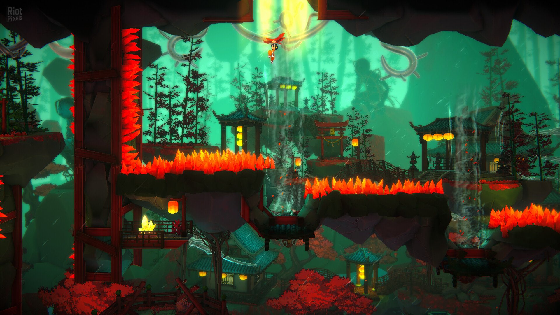 图片[12]-Akatori-HohohoGames