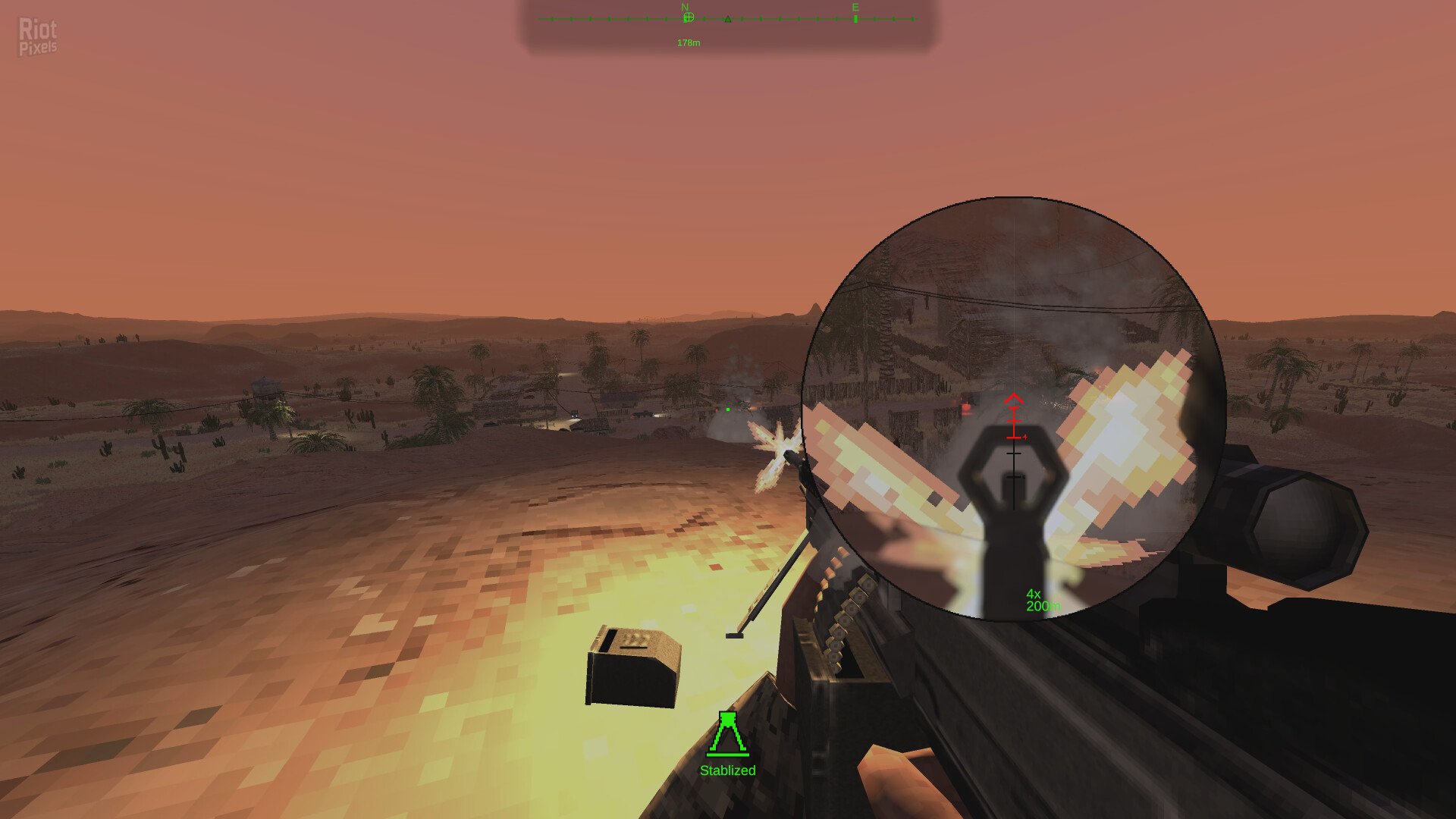 图片[12]-Dagger Directive – v1.0.0 Build 989-HohohoGames