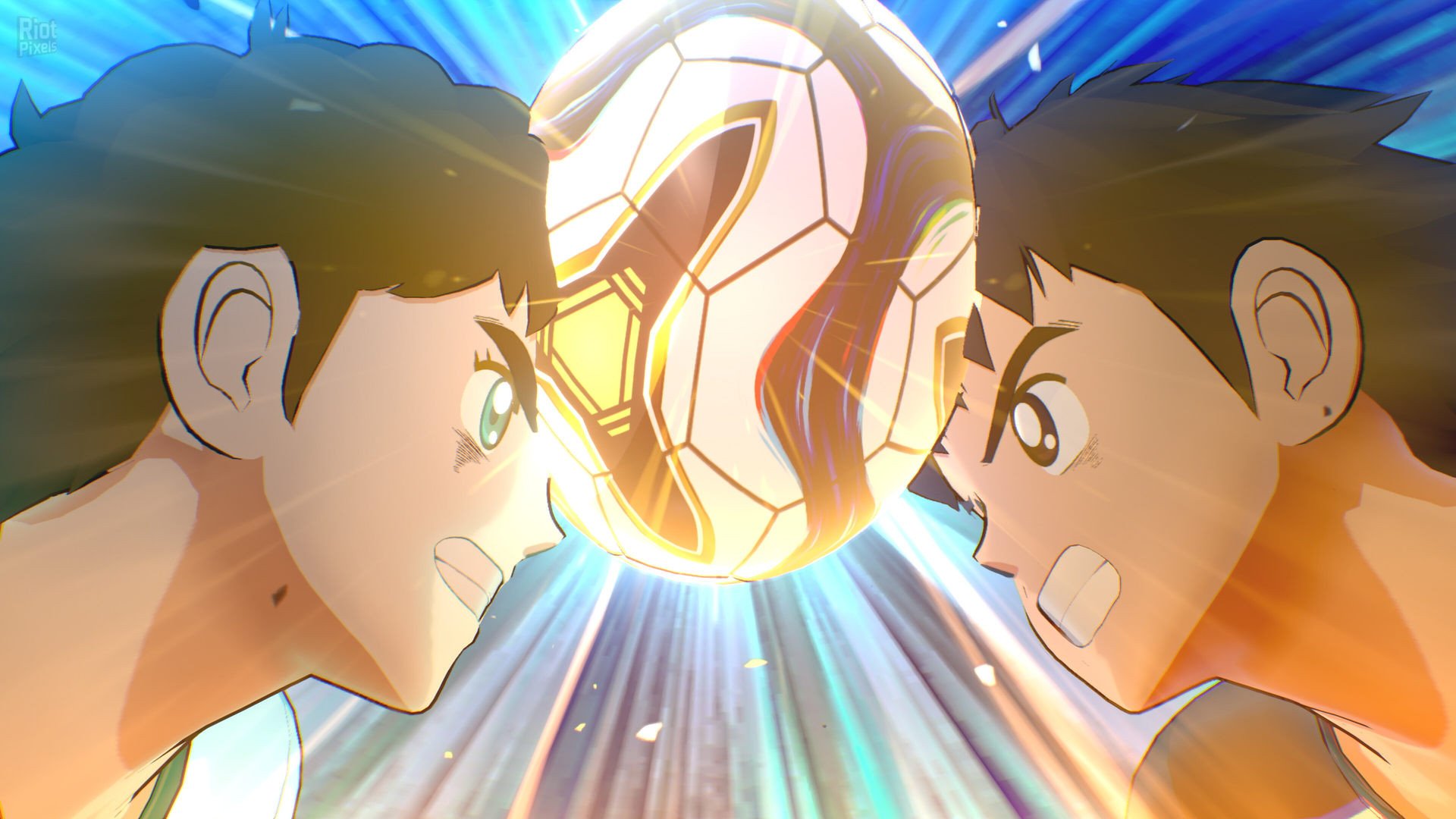 图片[10]-CAPTAIN TSUBASA 2: WORLD FIGHTERS – v1.03 + 5 DLCs-HohohoGames
