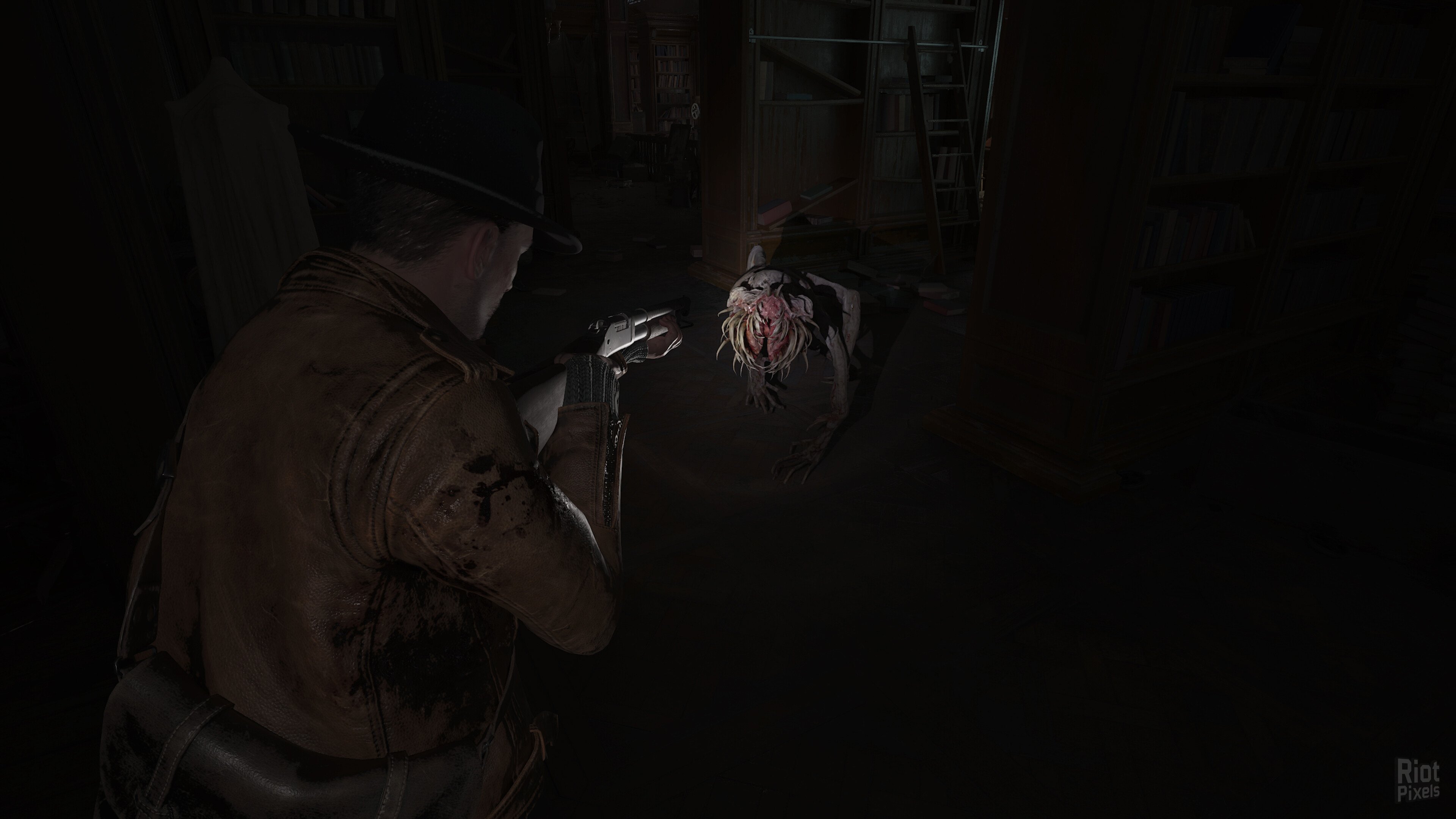 图片[12]-The Sinking City 2: Premium Edition + 3 DLCs-HohohoGames