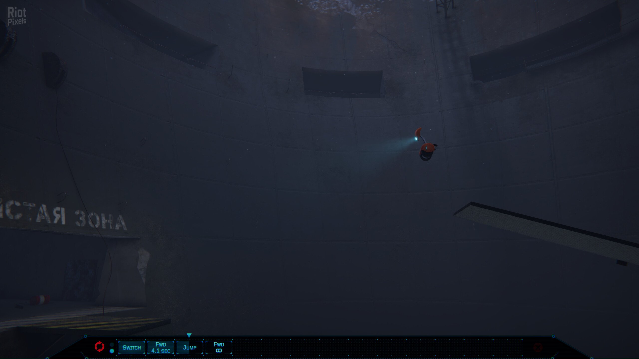 图片[6]-NODE: The Last Favor of the Antarii – v1.1.314i + Bonus Soundtrack-HohohoGames