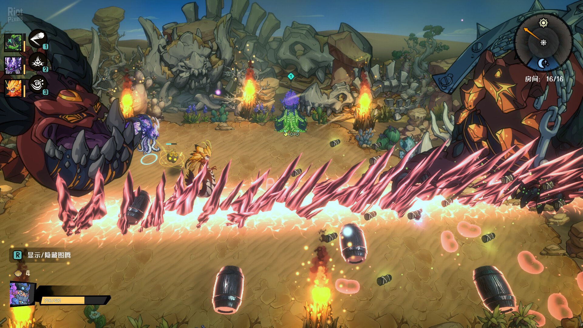 图片[7]-Dinotica – v1.11.6-HohohoGames