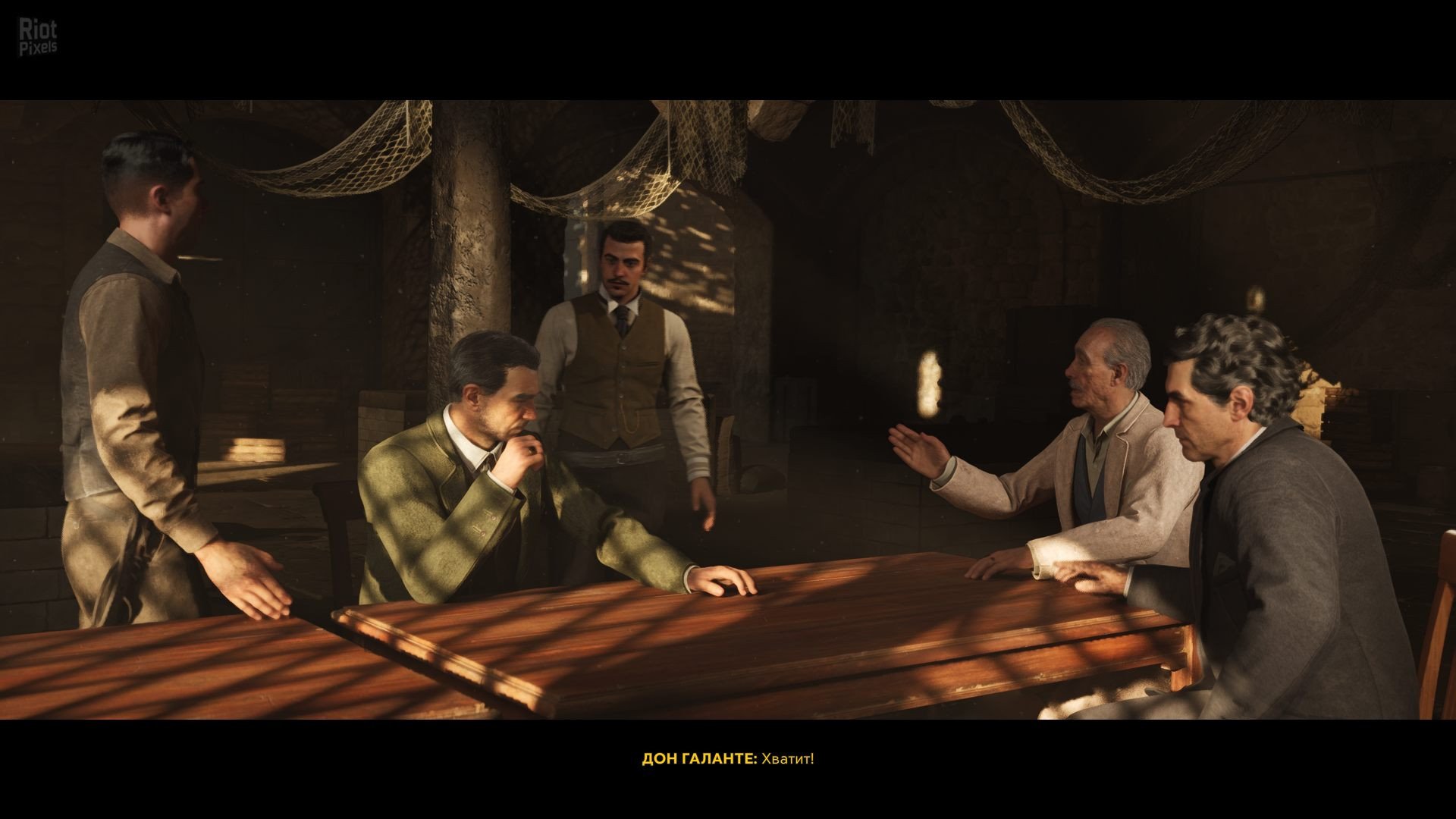 图片[13]-Mafia: The Old Country – Definitive Edition, Build 24657362 + 5 DLCs-HohohoGames