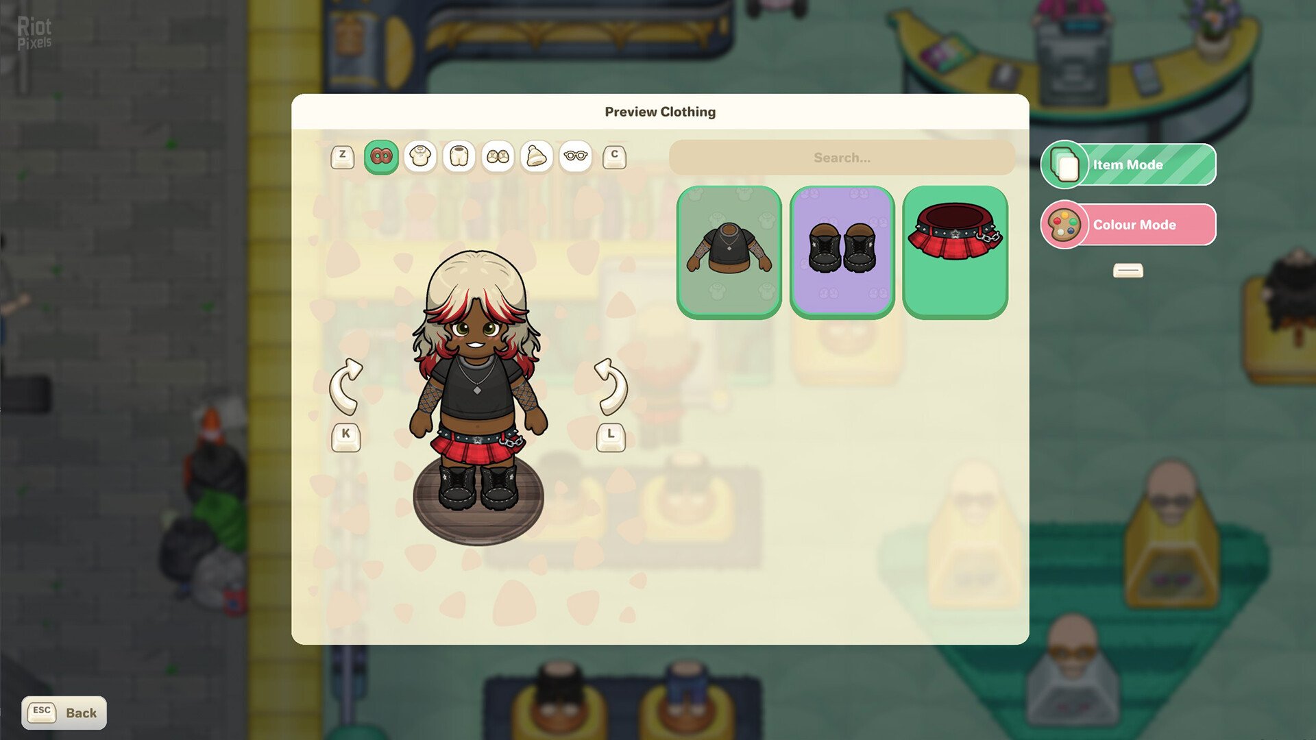 图片[9]-Little Sim World – v1.0.0 (Release)-HohohoGames