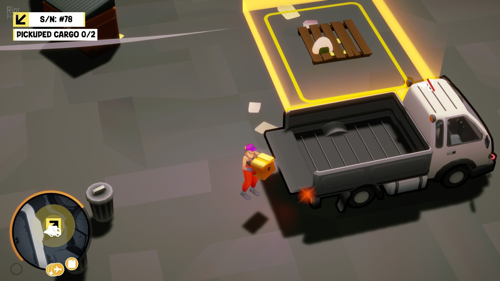 图片[3]-Cargo, Please!-HohohoGames