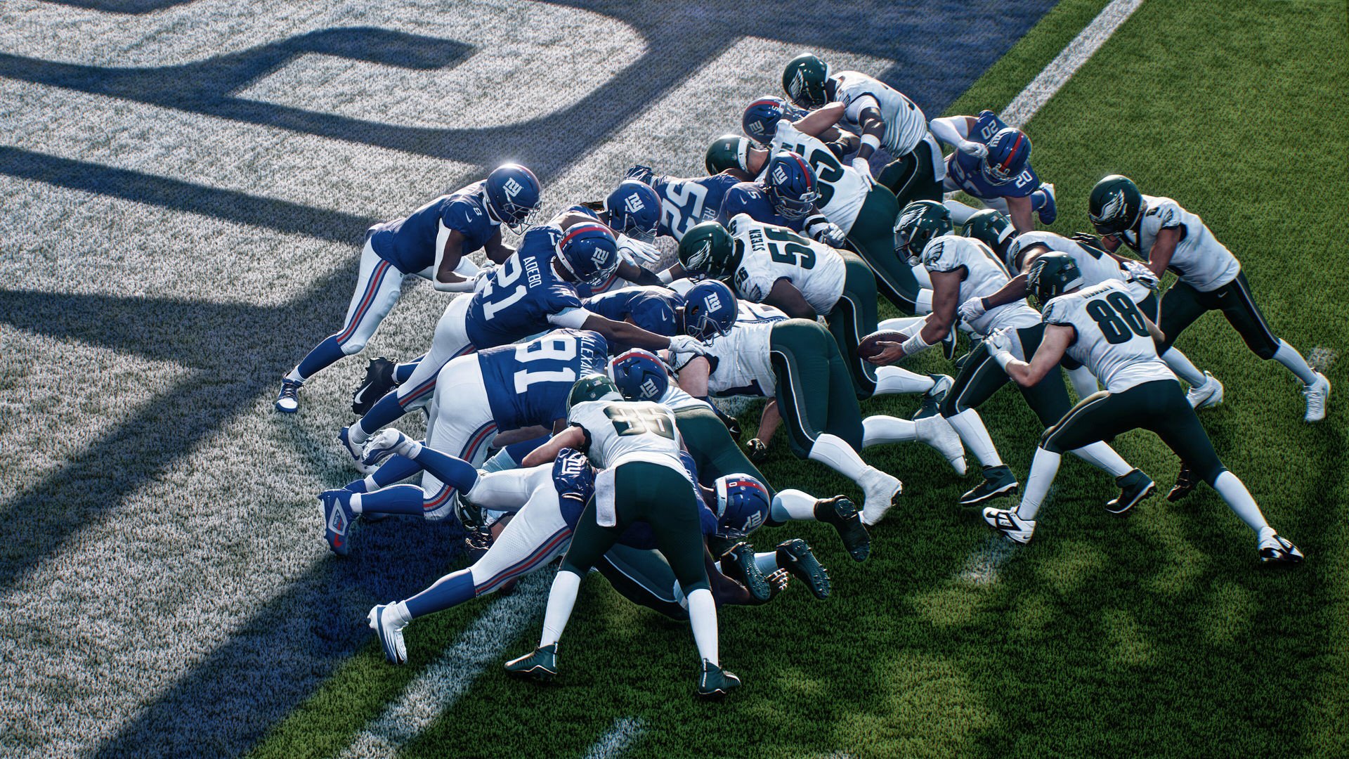 图片[5]-EA SPORTS Madden NFL 27 [Monkey Repack]-HohohoGames
