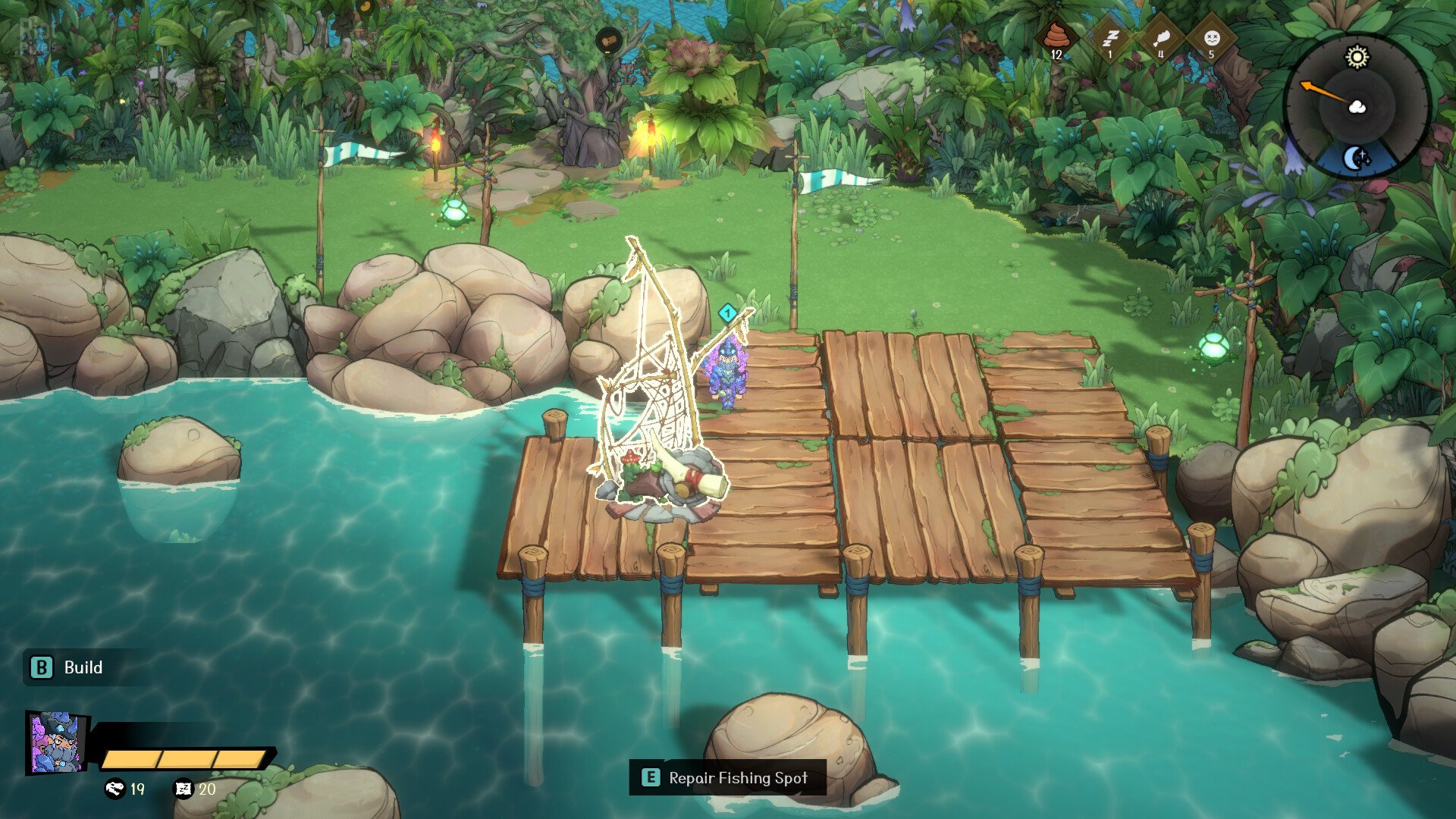 图片[9]-Dinotica – v1.11.6-HohohoGames