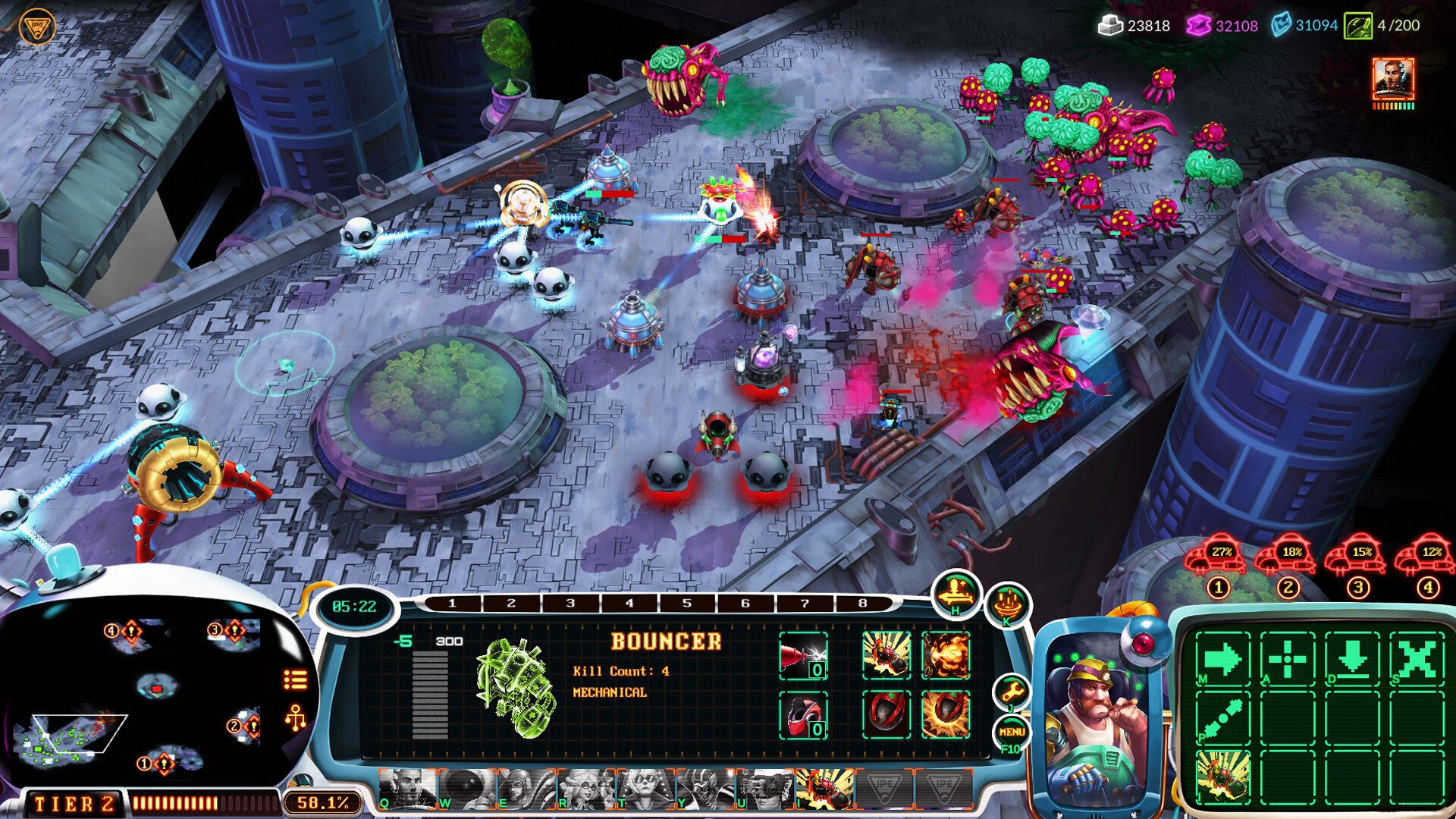 图片[6]-Space Tales – v1.1-HohohoGames