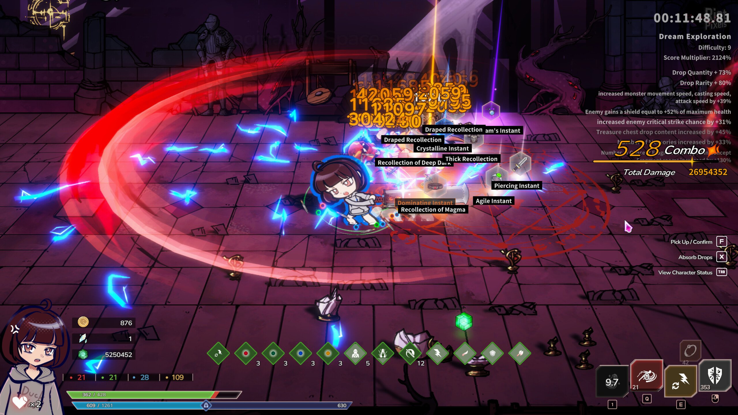 图片[3]-DreamEcho – v0.1 (Release)-HohohoGames