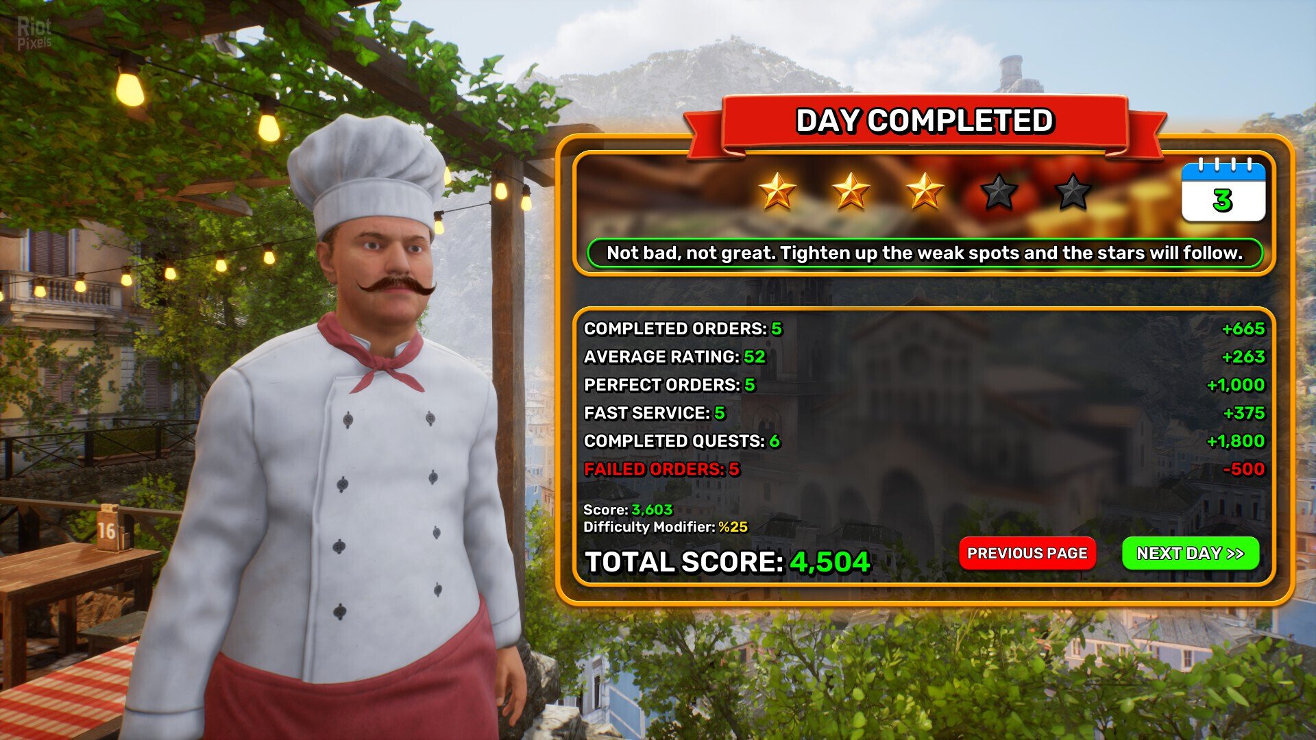 图片[9]-Pizza House Simulator – v1.0.0.3-HohohoGames