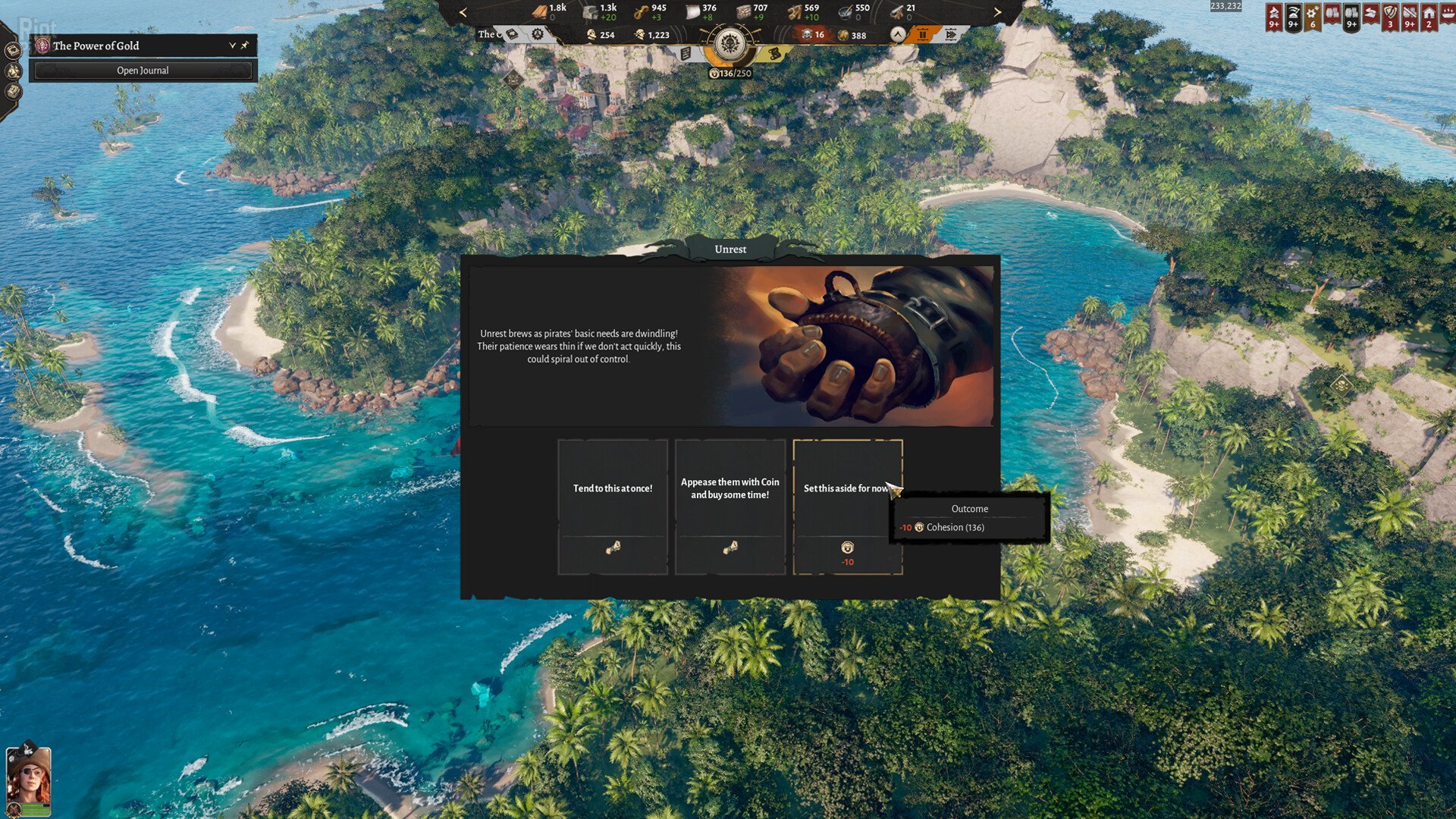 图片[2]-Corsair Cove – v1.1.1.241035-HohohoGames
