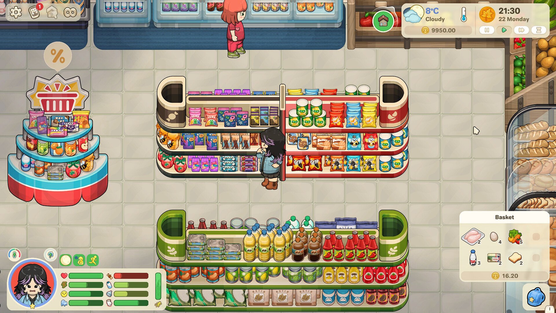 图片[13]-Little Sim World – v1.0.0 (Release)-HohohoGames