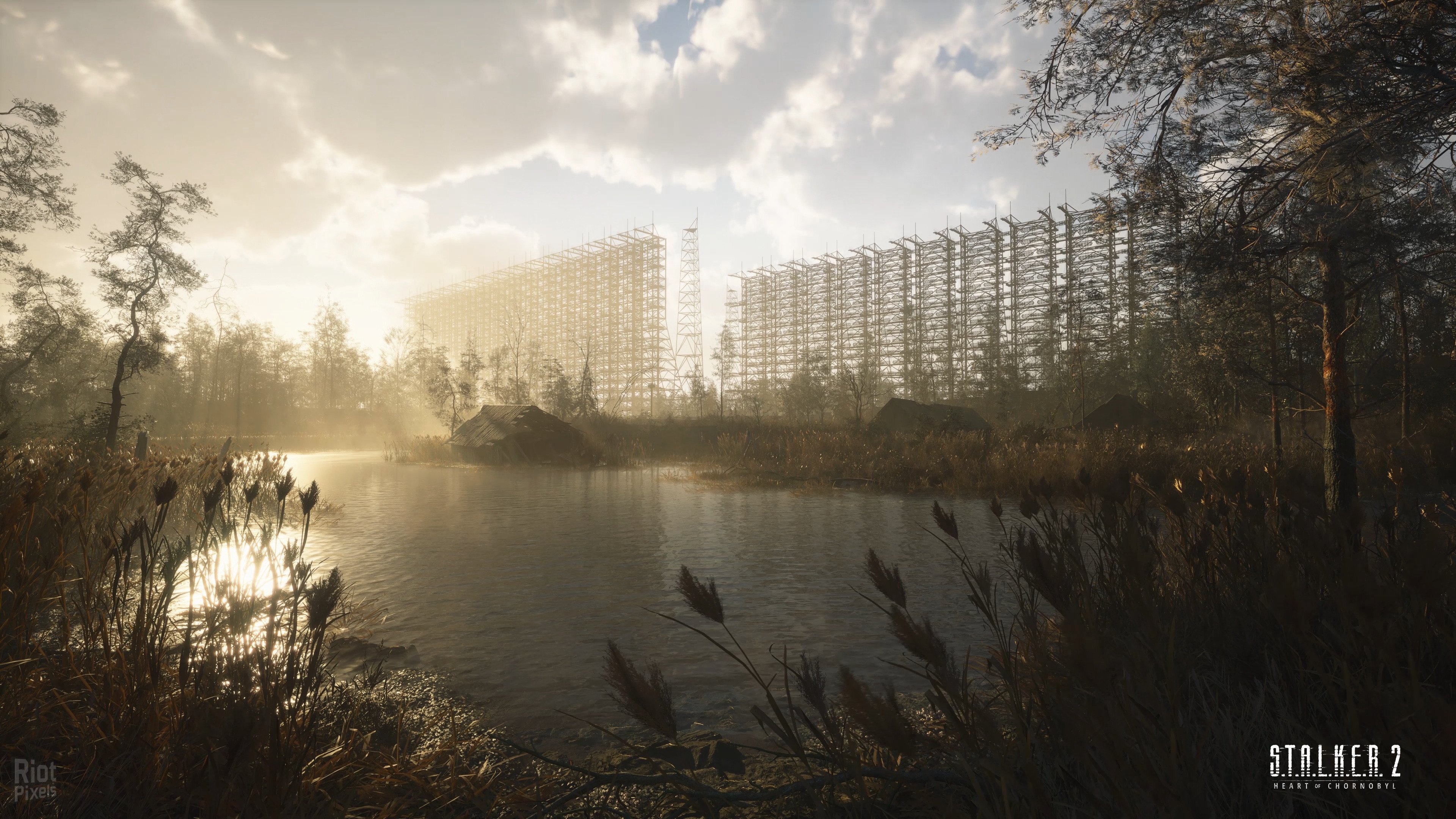 图片[12]-S.T.A.L.K.E.R. 2: Heart of Chornobyl – Deluxe Edition, v2.0.0 + 6* DLC/Bonuses [Monkey Repack]-HohohoGames