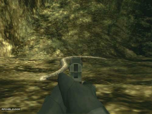 图片[12]-METAL GEAR SOLID 3: Snake Eater – Master Collection Version – v3.0.0 + 2 DLCs-HohohoGames
