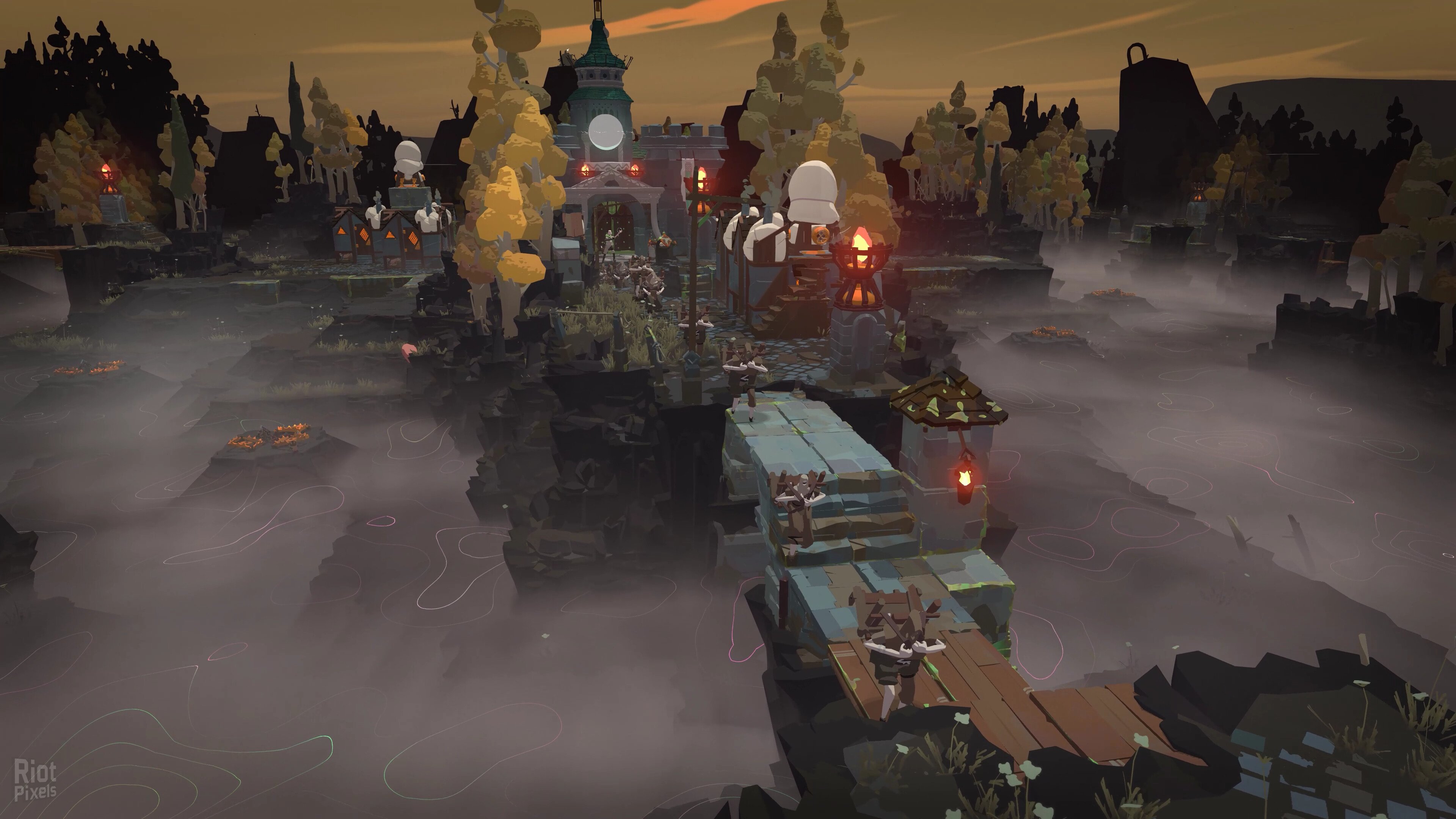 图片[6]-Cataclismo – v1.3.16.0.451 + The Old Kingdom DLC-HohohoGames
