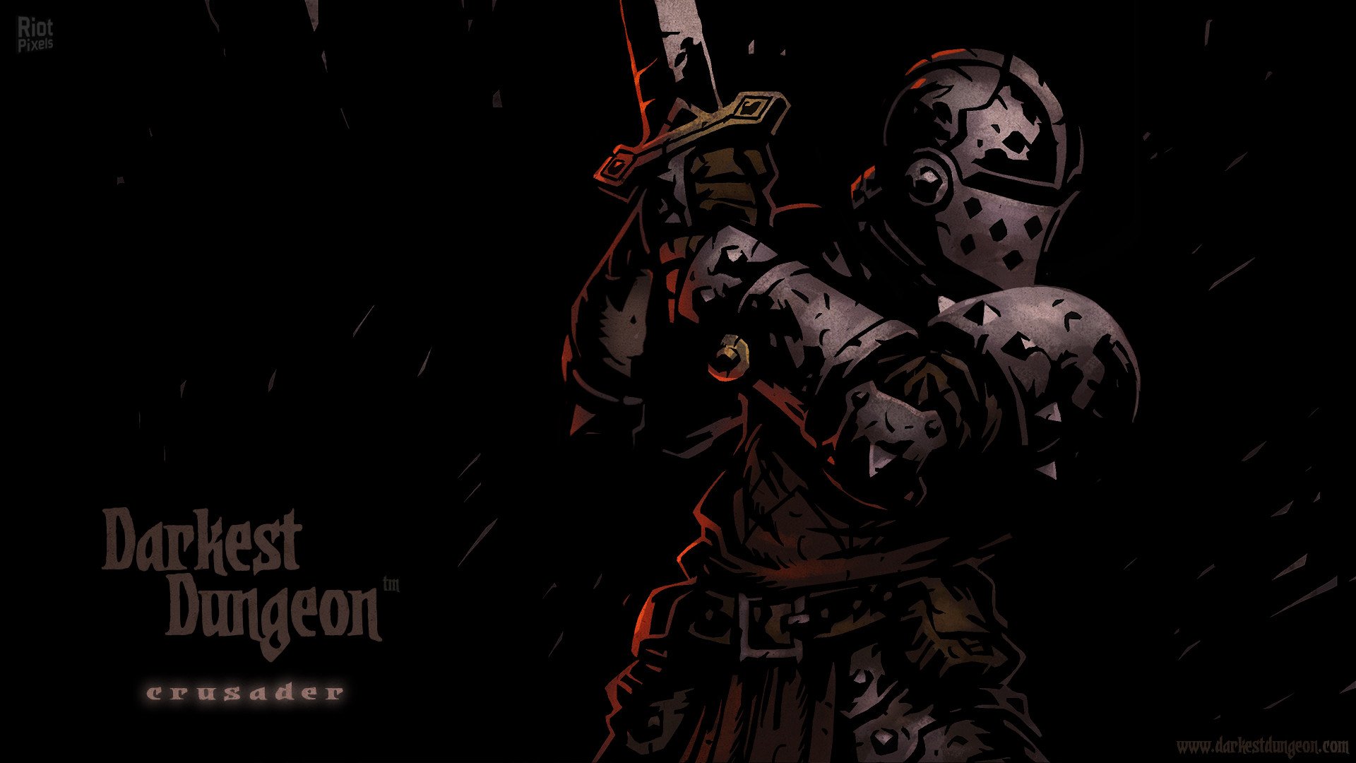 图片[25]-Darkest Dungeon: The Collector’s Edition, v27760 + 7 DLCs/Bonuses-HohohoGames