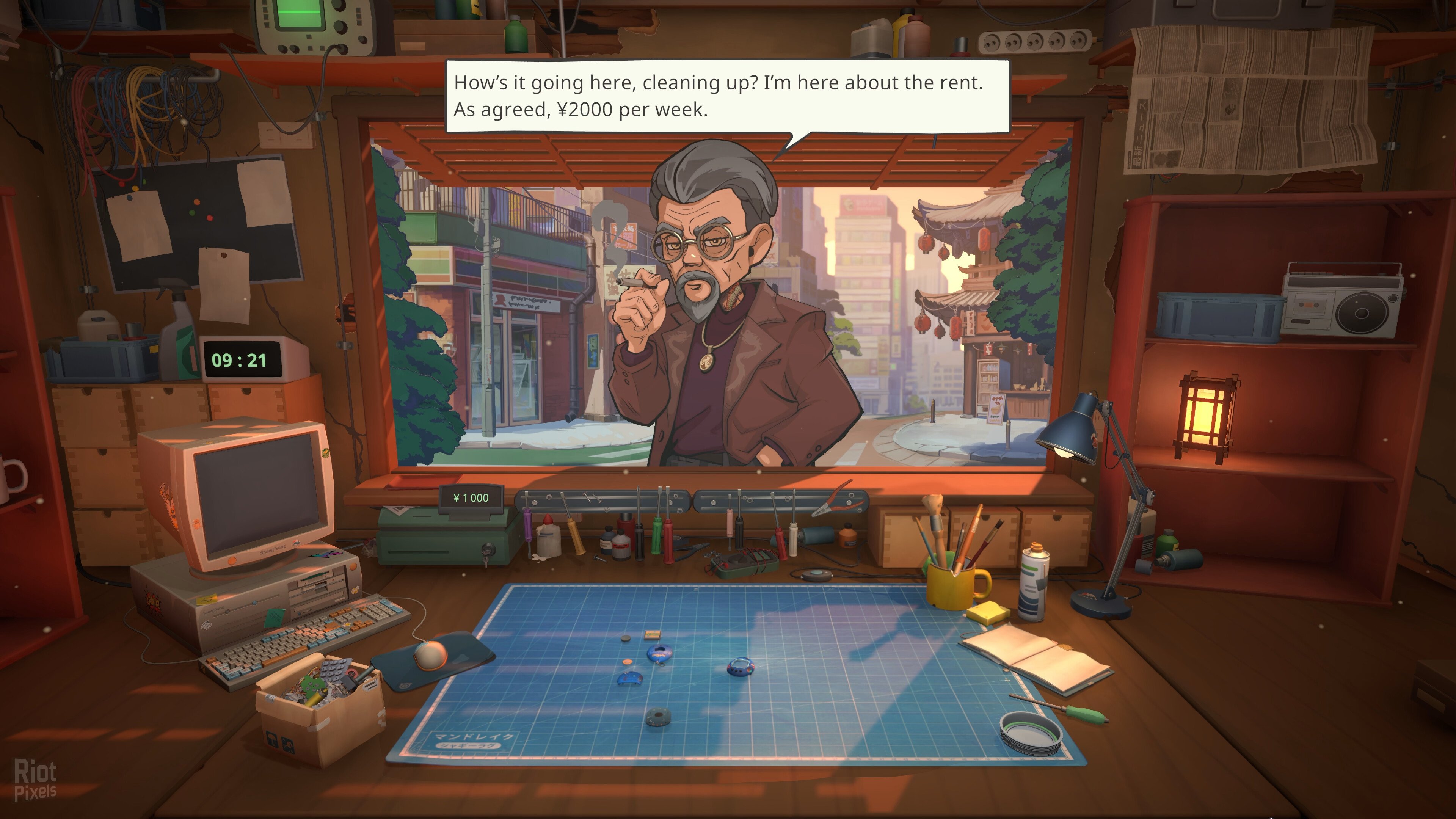 图片[6]-ReStory: Chill Electronics Repairs – v1.0.005r-HohohoGames