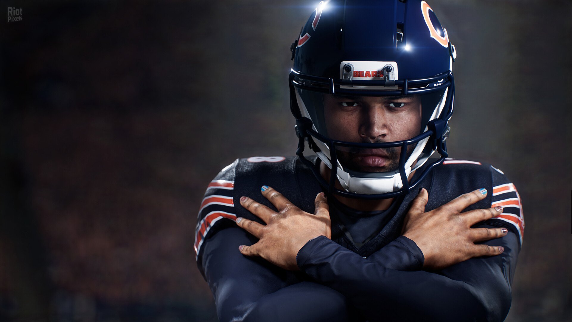 图片[4]-EA SPORTS Madden NFL 27 [Monkey Repack]-HohohoGames