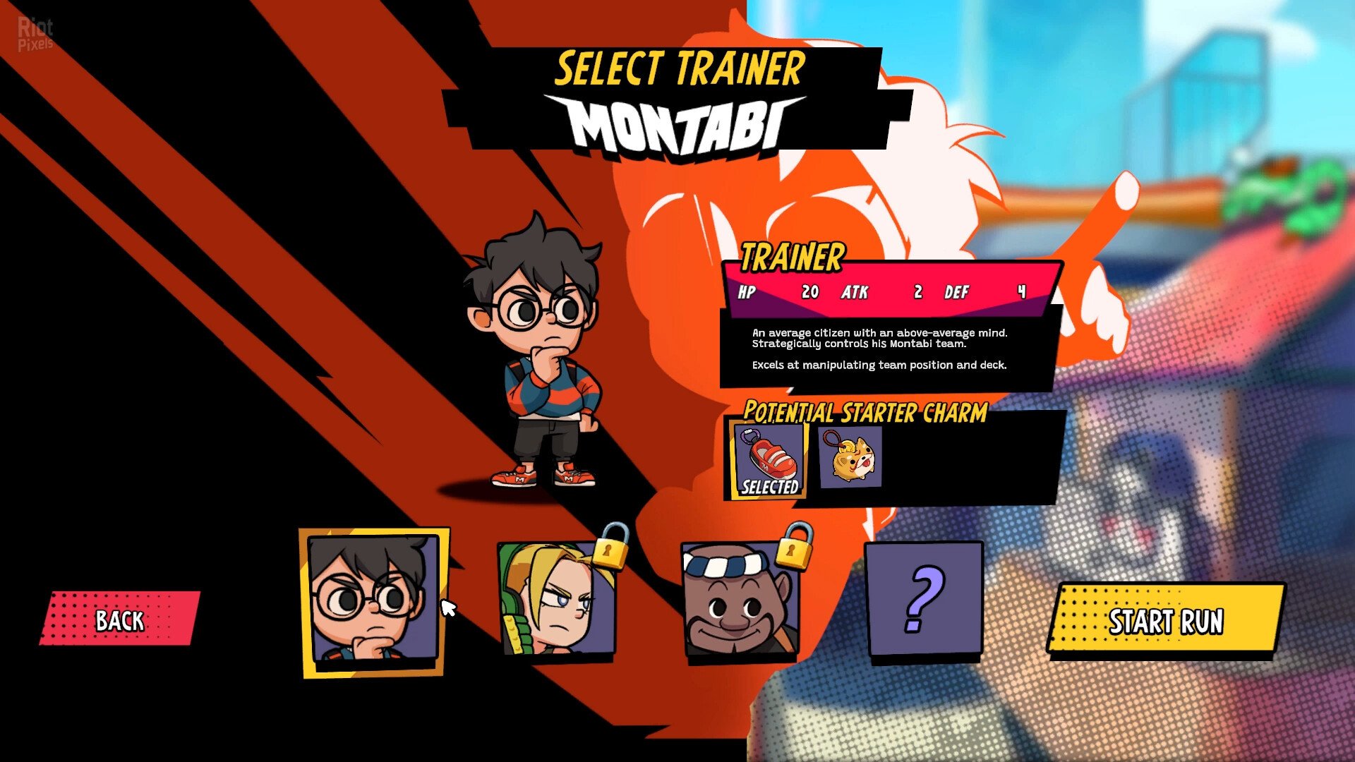 图片[8]-Montabi: Deluxe Edition – v1.0.0 + 2 Bonus DLCs-HohohoGames