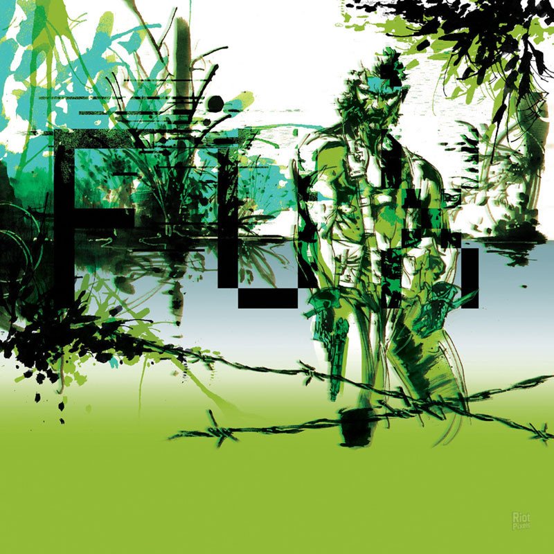 图片[30]-METAL GEAR SOLID 3: Snake Eater – Master Collection Version – v3.0.0 + 2 DLCs-HohohoGames