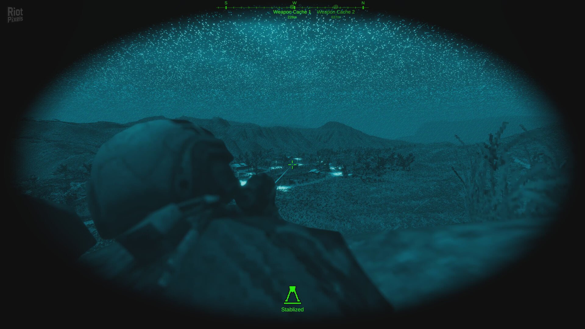 图片[3]-Dagger Directive – v1.0.0 Build 989-HohohoGames