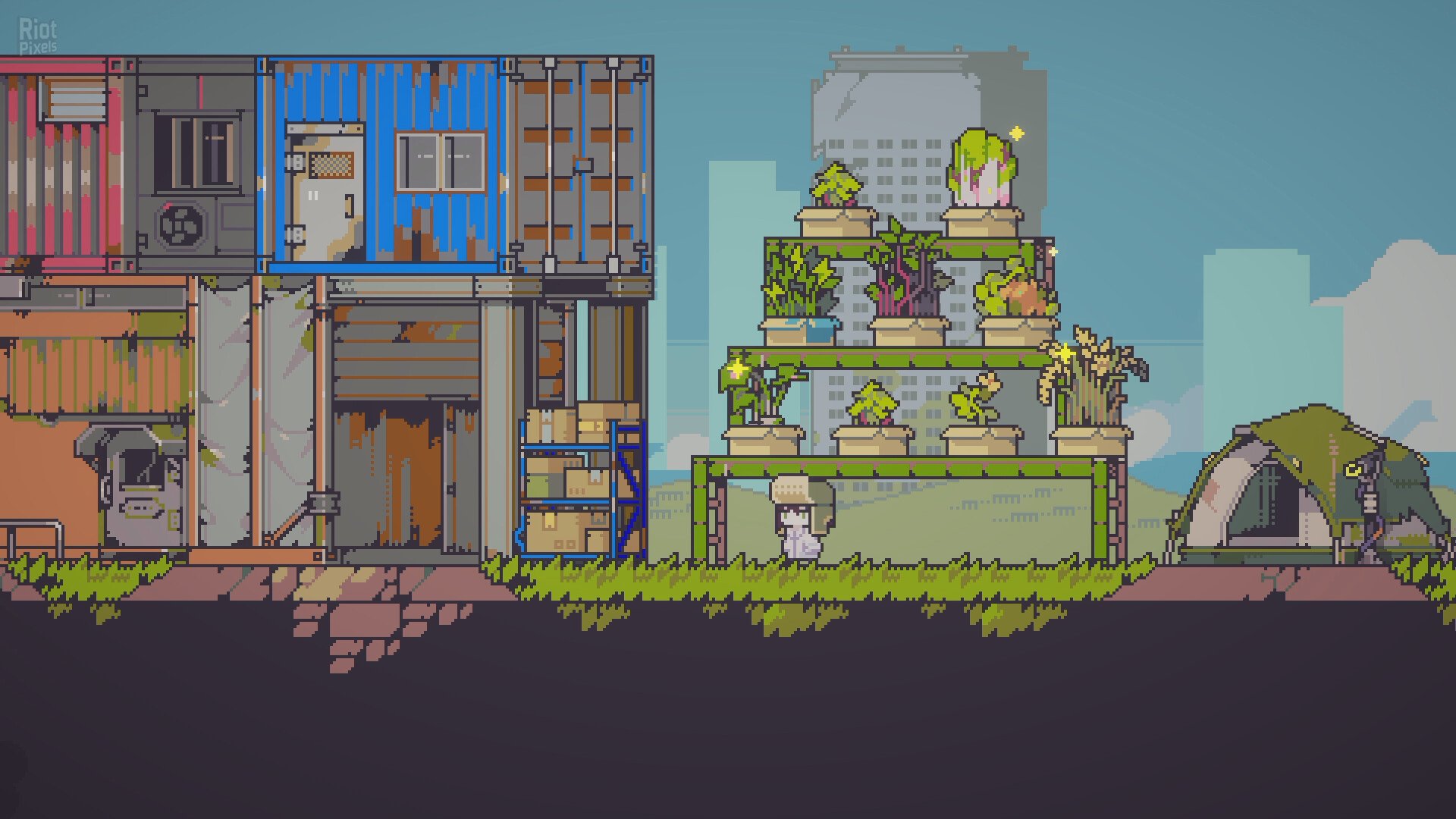 图片[12]-Doloc Town: Supporter Pack Bundle – v1.00.02 + 2 Bonus DLCs-HohohoGames