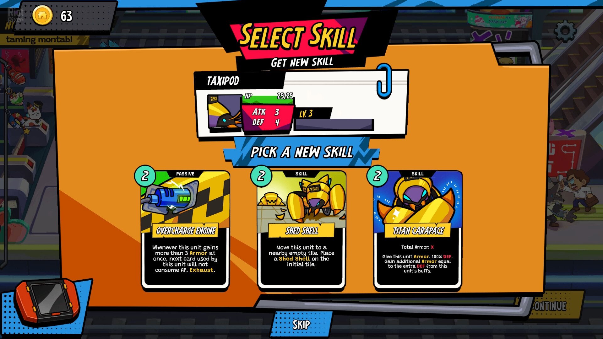 图片[9]-Montabi: Deluxe Edition – v1.0.0 + 2 Bonus DLCs-HohohoGames