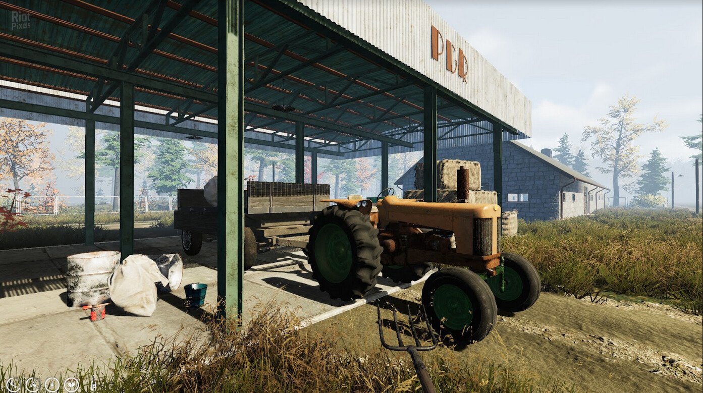 图片[7]-Farmer’s Life: Ultimate Bundle, v1.1.6 + 4 DLCs/Bonuses-HohohoGames