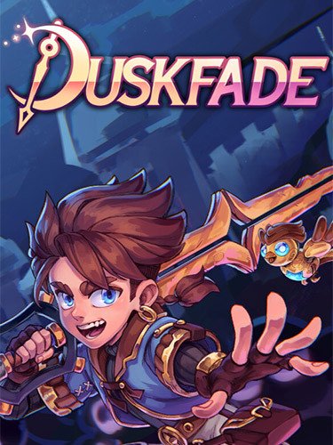 Duskfade + Bonus OST-HohohoGames