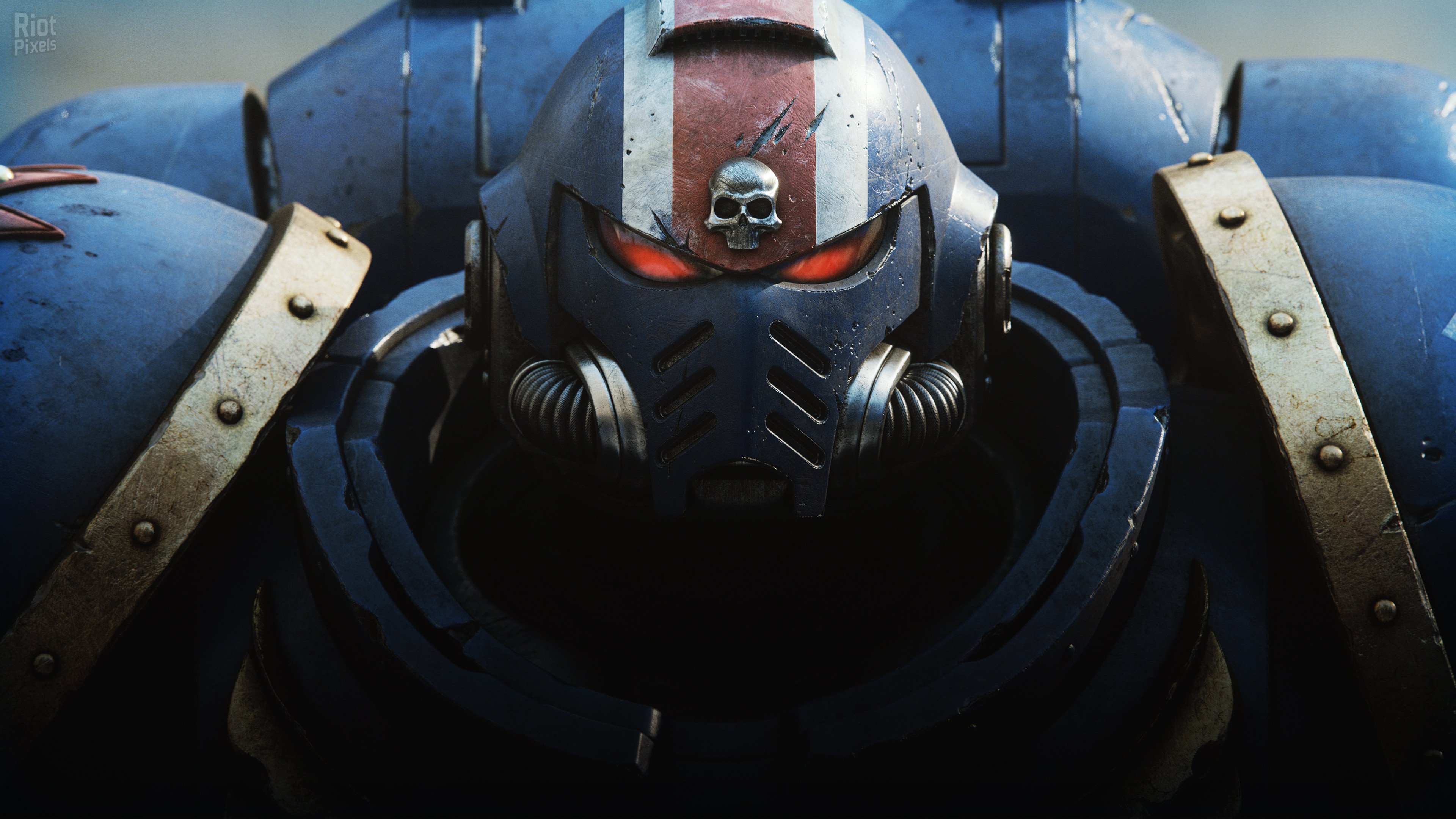 图片[19]-Warhammer 40,000: Space Marine 2: 2-Year Anniversary Edition, v14.0.0.1 + 23 DLCs/Bonuses-HohohoGames