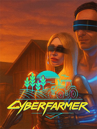 Cyber Farmer – v1.0.02-HohohoGames