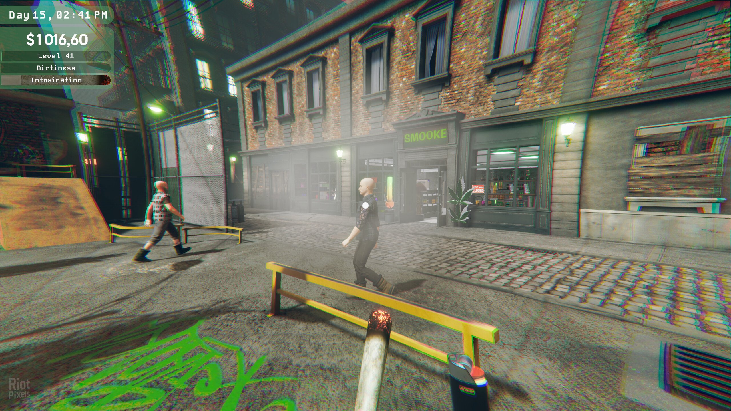 图片[12]-Weed Supermarket Simulator – v2026.08.04 (25b)-HohohoGames