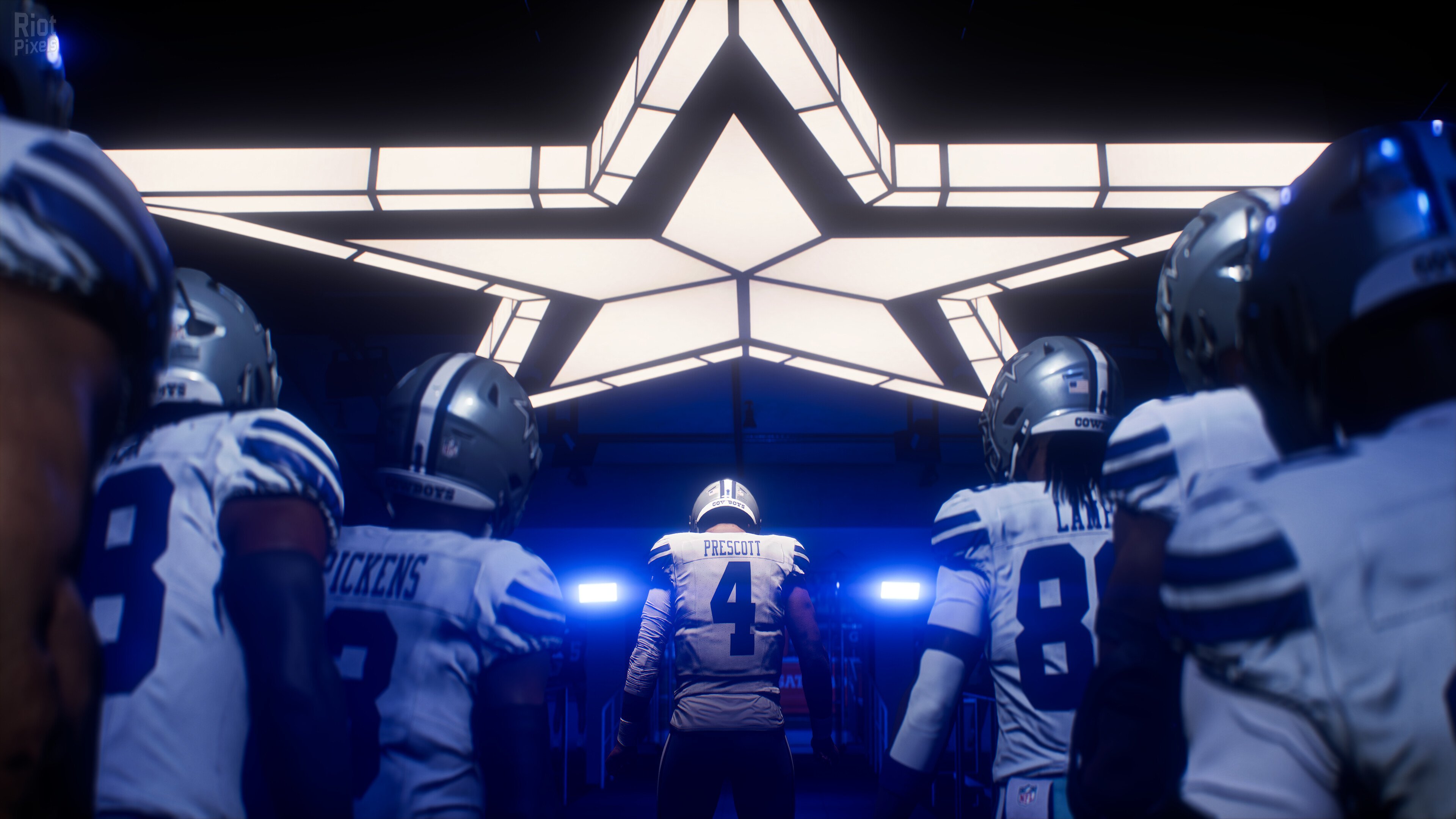 图片[6]-EA SPORTS Madden NFL 27 [Monkey Repack]-HohohoGames
