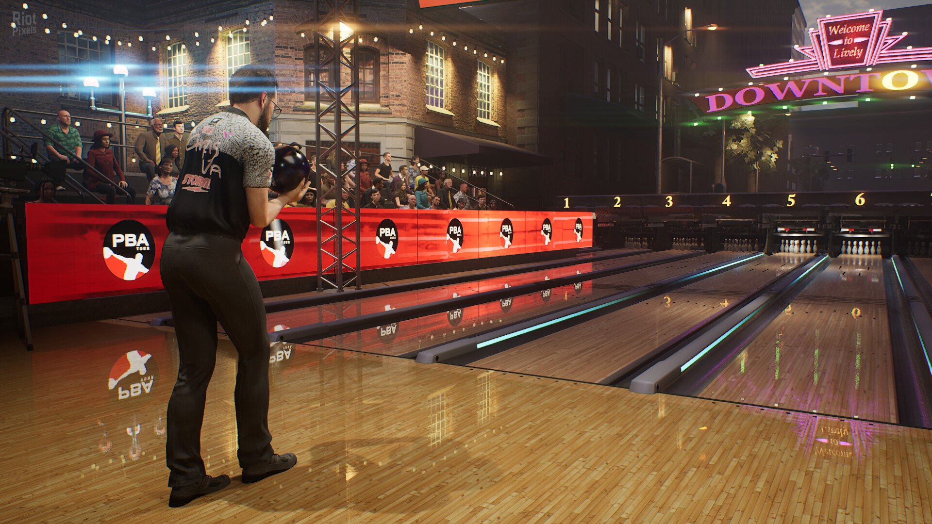 图片[7]-PBA Pro Bowling 2026 – v3.1.1 + 3 DLCs-HohohoGames