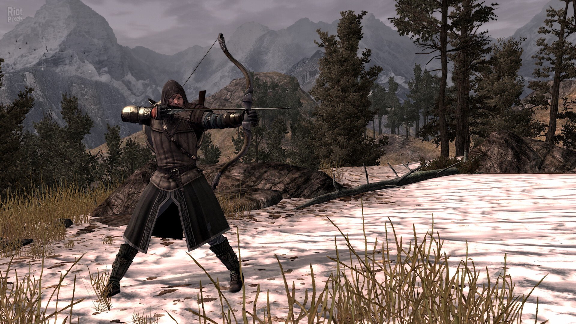图片[4]-The Lord of the Rings: War in the North – Legacy Edition, Build 519831-HohohoGames