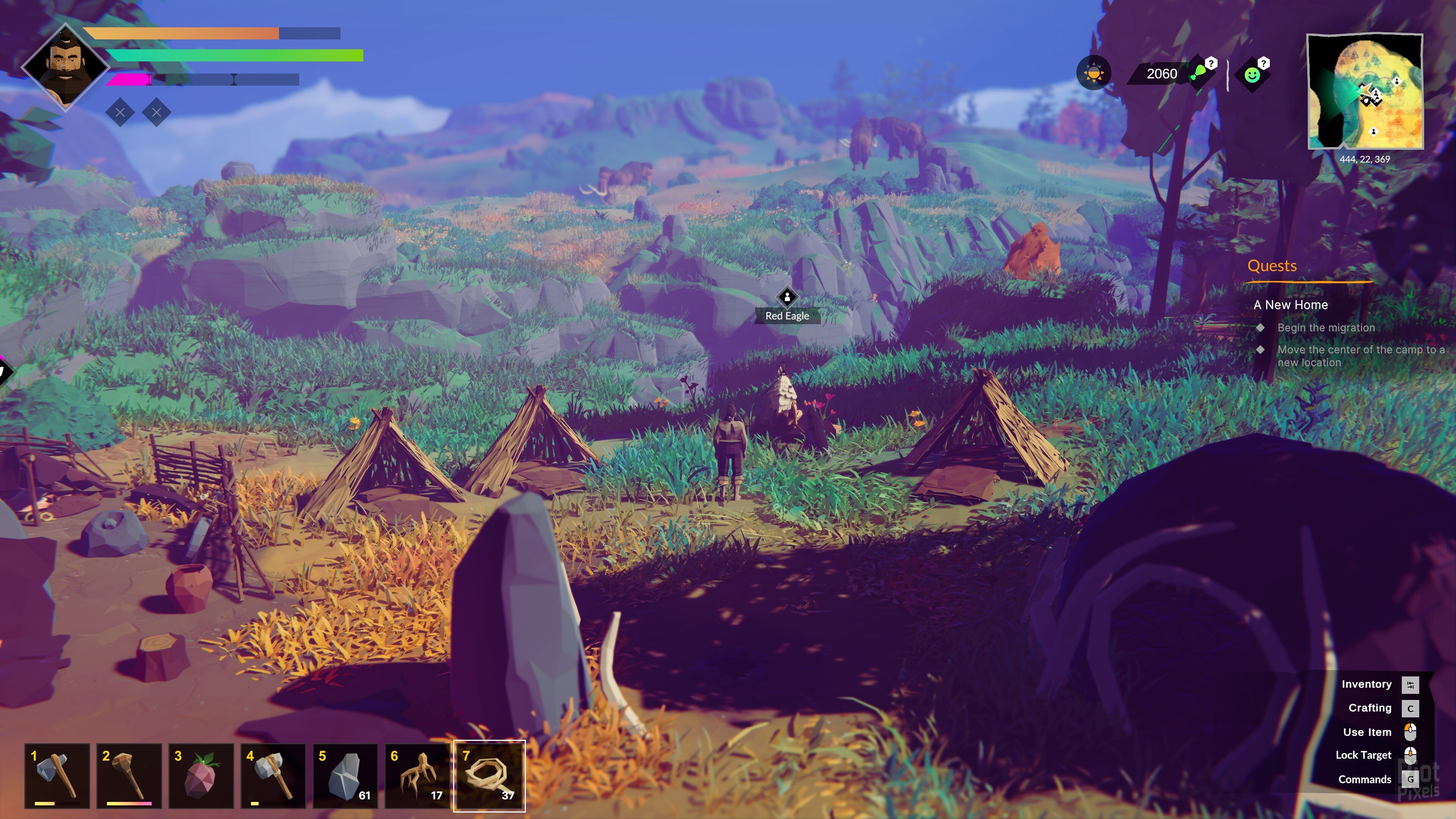 图片[10]-Polylithic, v1.0.0.24-HohohoGames
