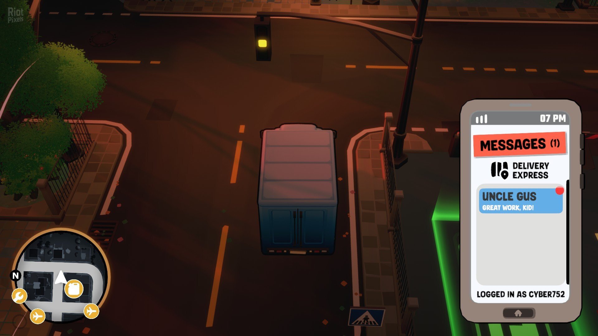 图片[7]-Cargo, Please!-HohohoGames