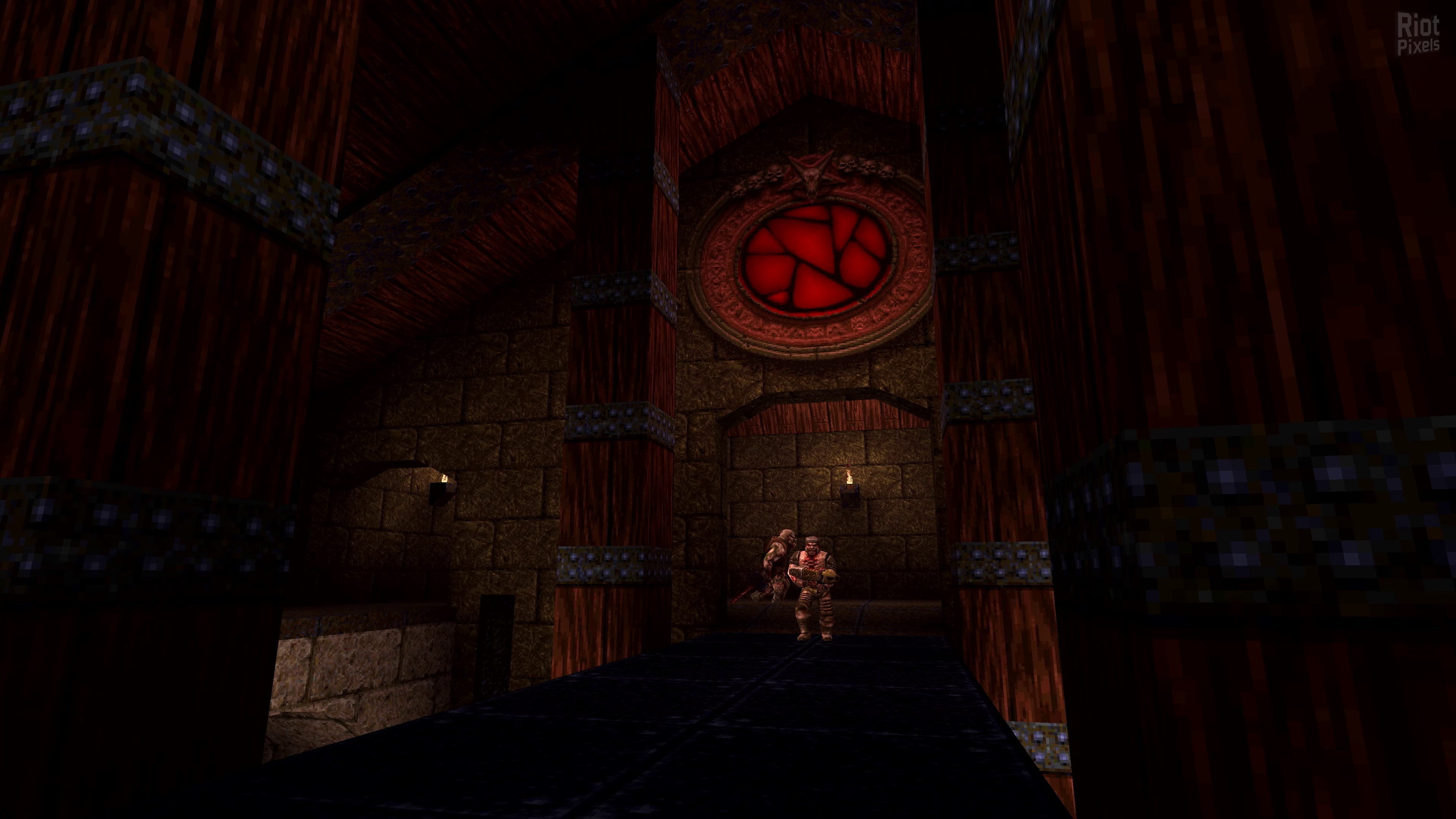 图片[3]-Quake: Enhanced – v5582-HohohoGames