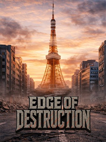 Edge of Destruction-HohohoGames