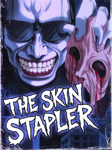 The Skin Stapler: The Skin Janker Edition + 2 DLCs/Bonuses-HohohoGames