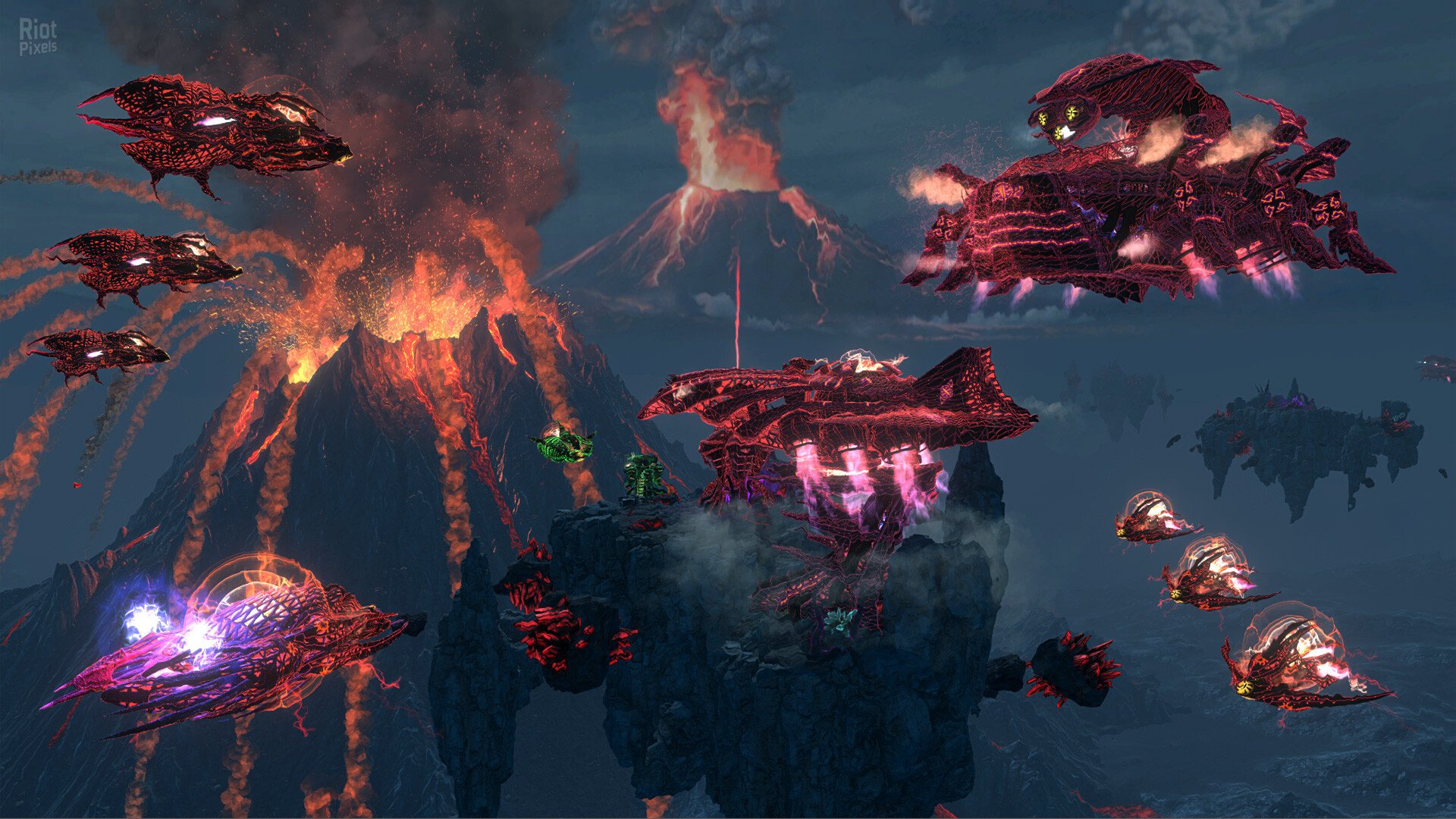 图片[12]-WARSHIFT 2 – v2.24281928-HohohoGames