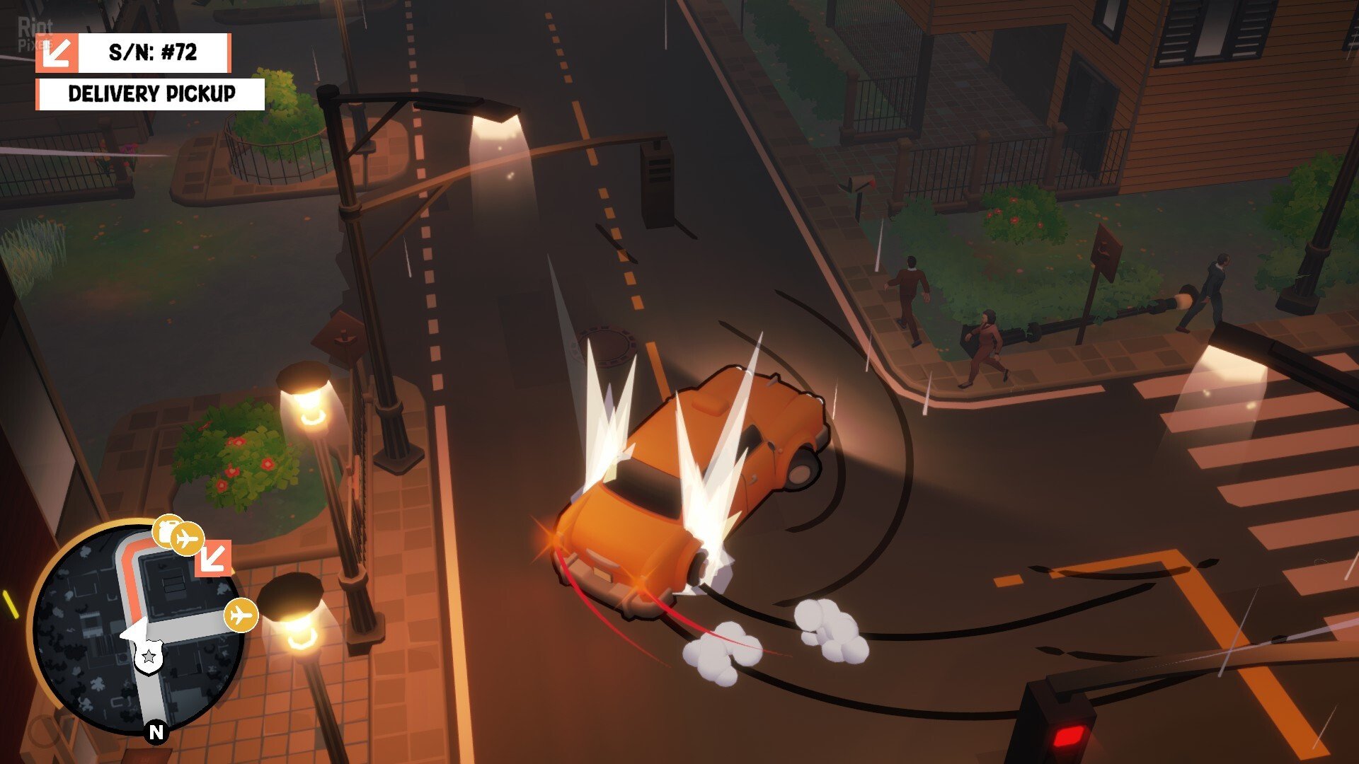 图片[13]-Cargo, Please!-HohohoGames