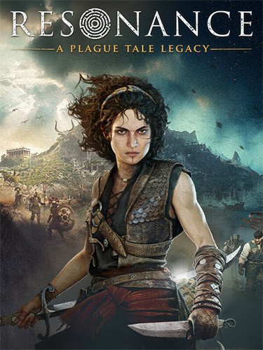 Resonance: A Plague Tale Legacy, v1.2.0.0 (Release) + DLC + Bonus OST-HohohoGames