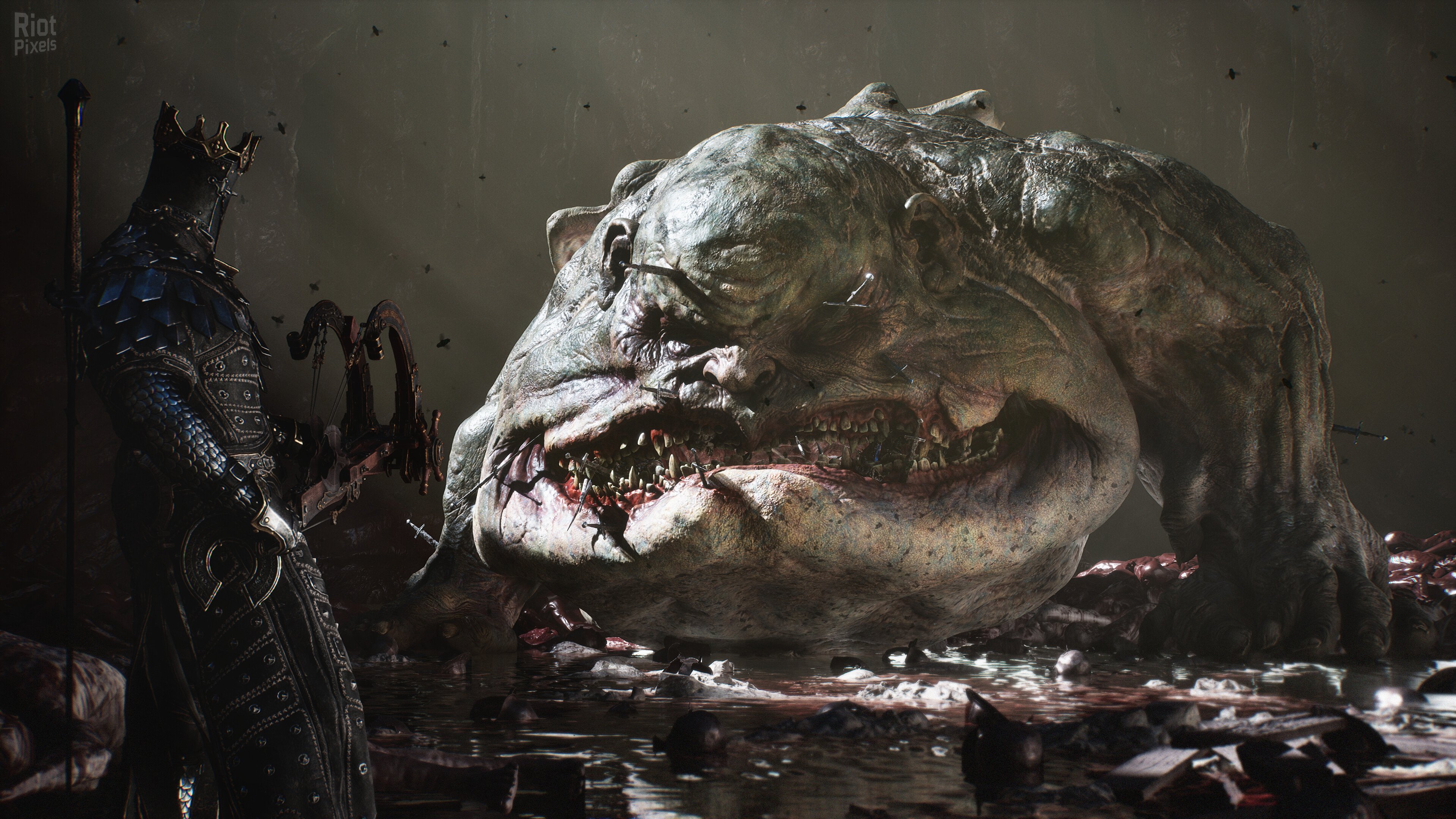 图片[4]-Mortal Shell II: Devout Edition – vCL92086 + 2 DLCs-HohohoGames