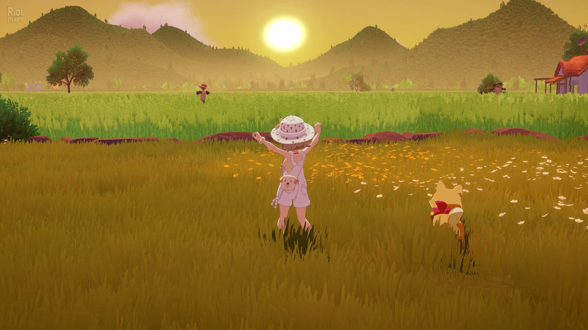 图片[5]-Starsand Island – v1.0.0.13838.213299 + 5 DLCs-HohohoGames