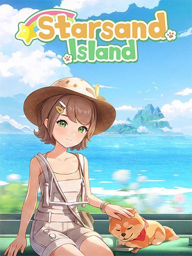 Starsand Island – v1.0.0.13838.213299 + 5 DLCs-HohohoGames