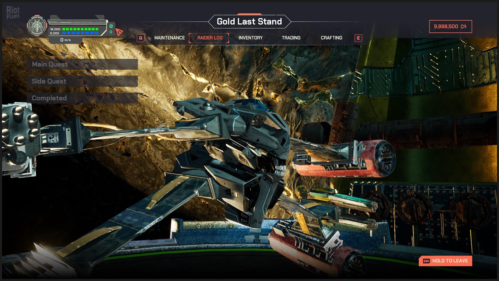 图片[3]-HELL GALAXY-HohohoGames