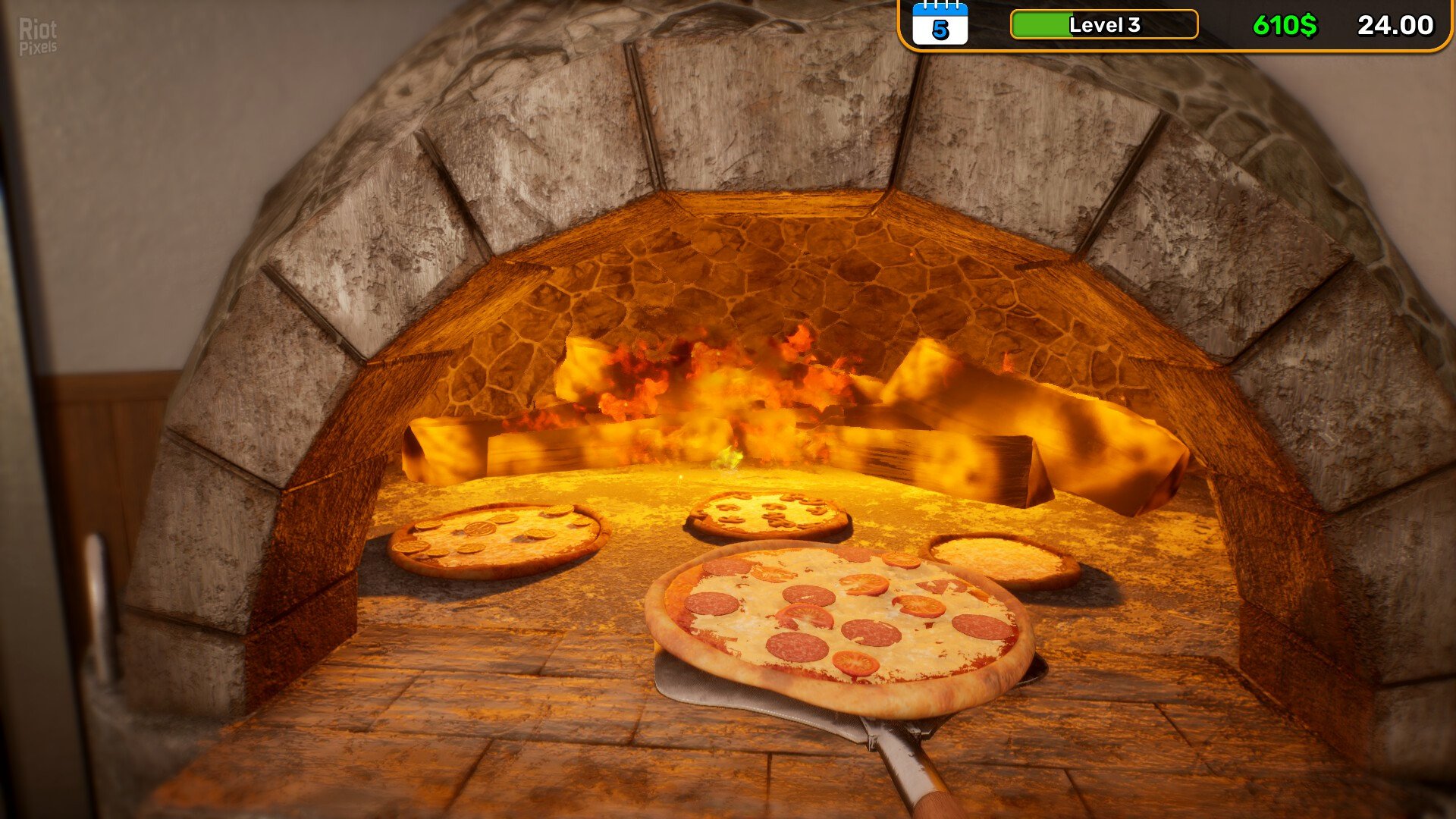 图片[12]-Pizza House Simulator – v1.0.0.3-HohohoGames