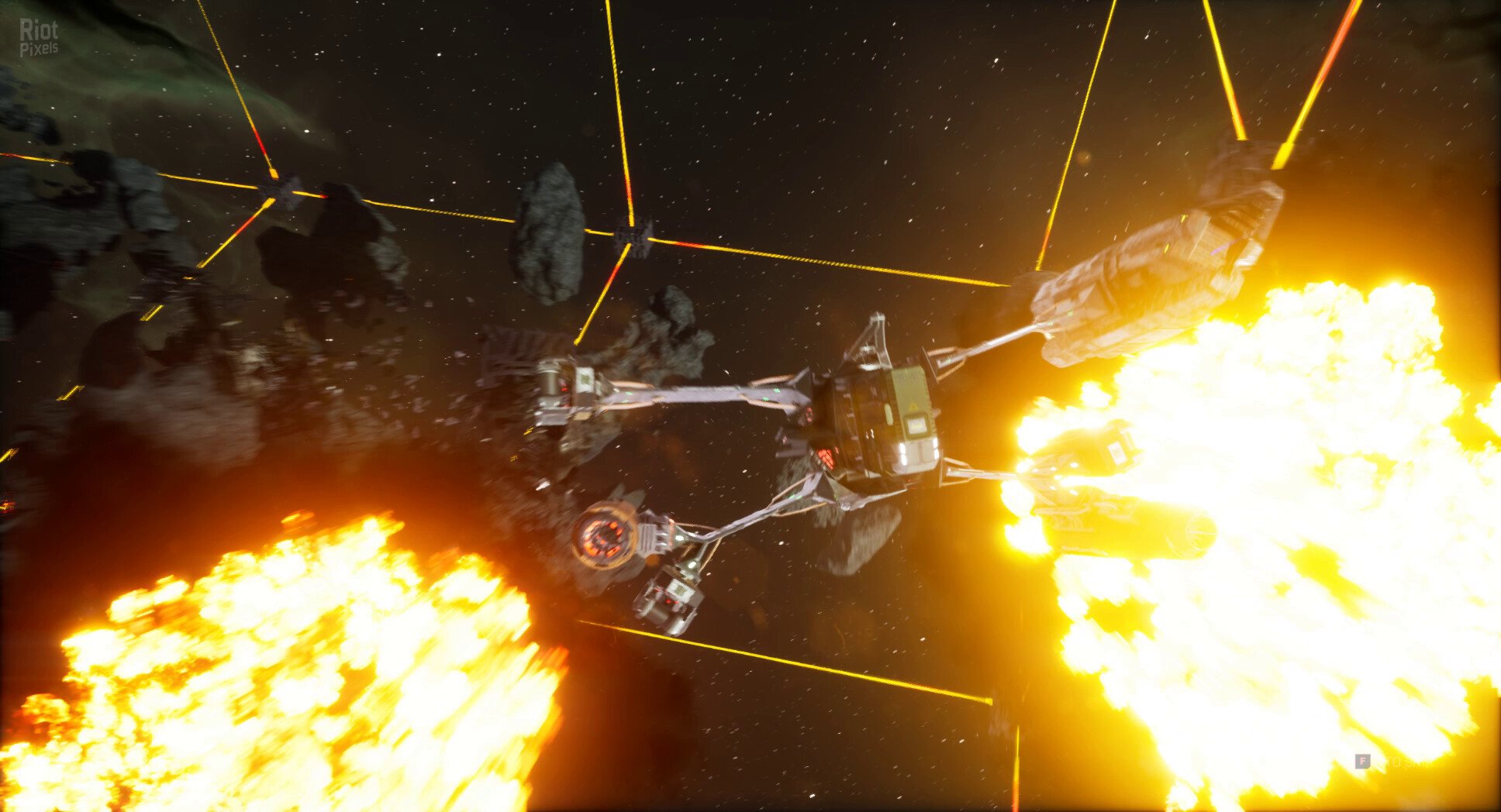 图片[6]-HELL GALAXY-HohohoGames