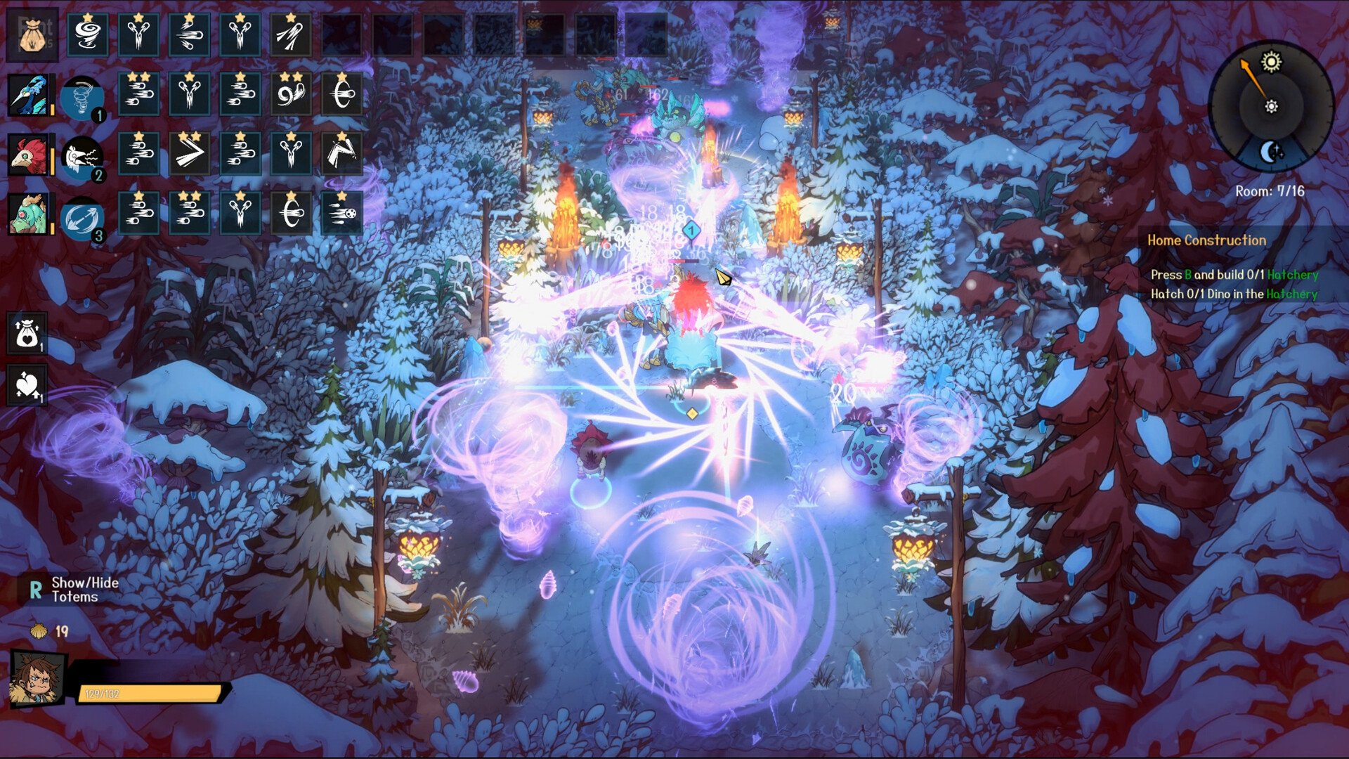 图片[8]-Dinotica – v1.11.6-HohohoGames